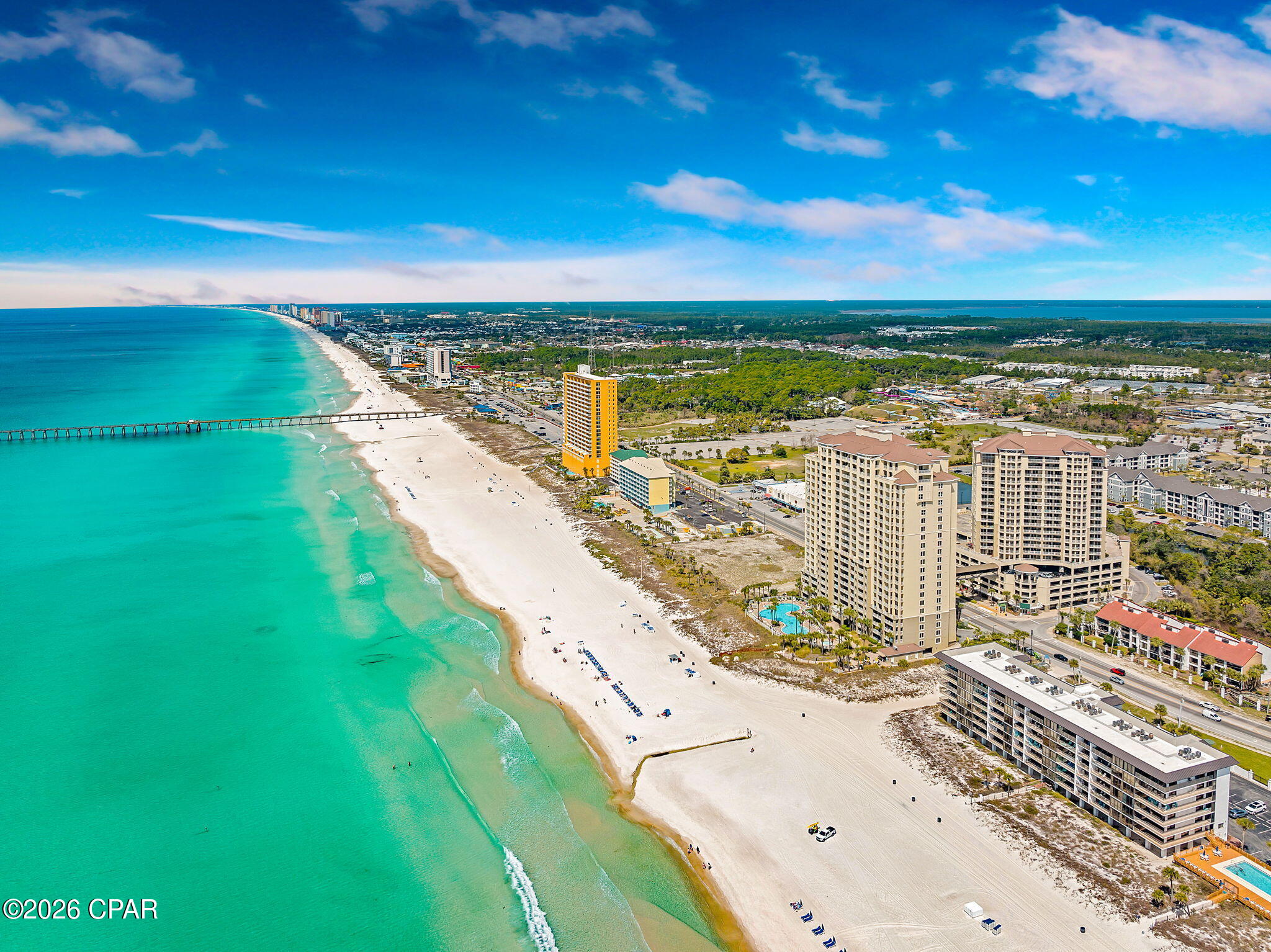 Grand Panama Beach Resort - Residential
