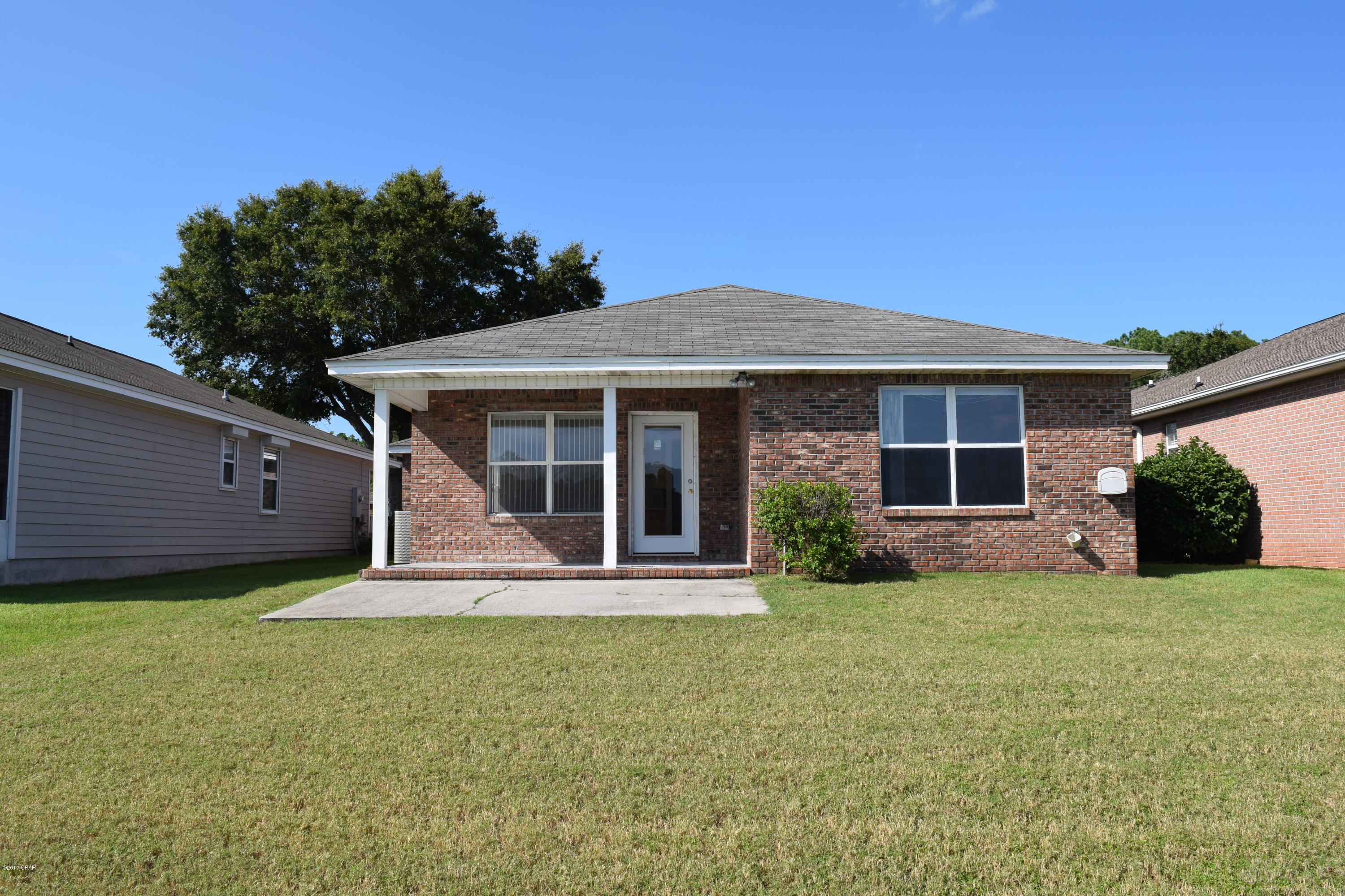 Lake Marin - Residential