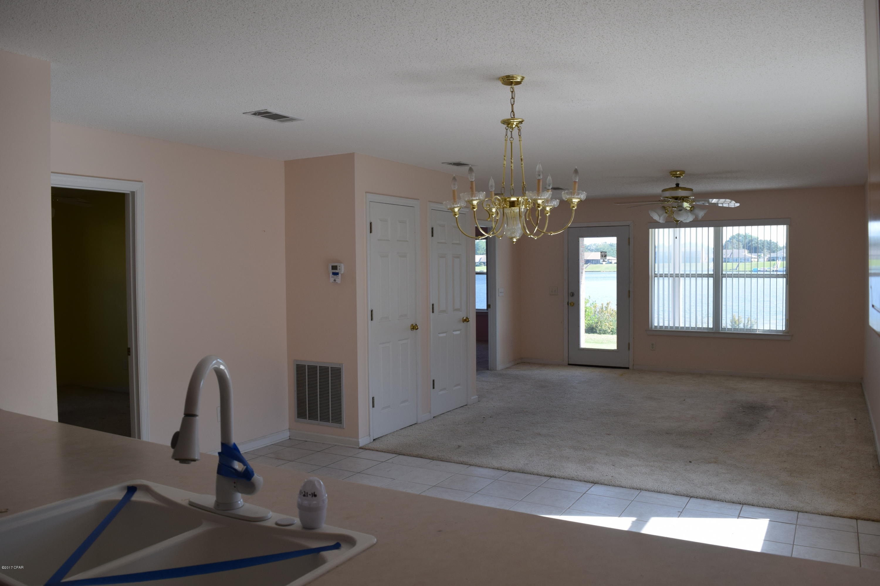 Lake Marin - Residential