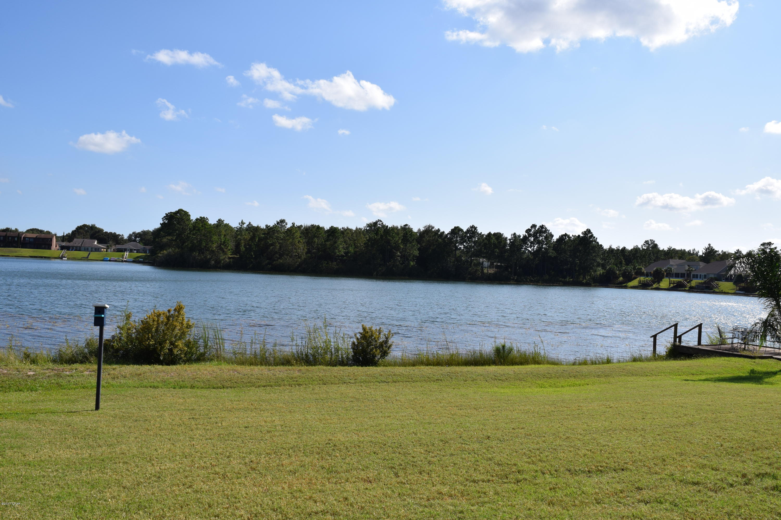 Lake Marin - Residential