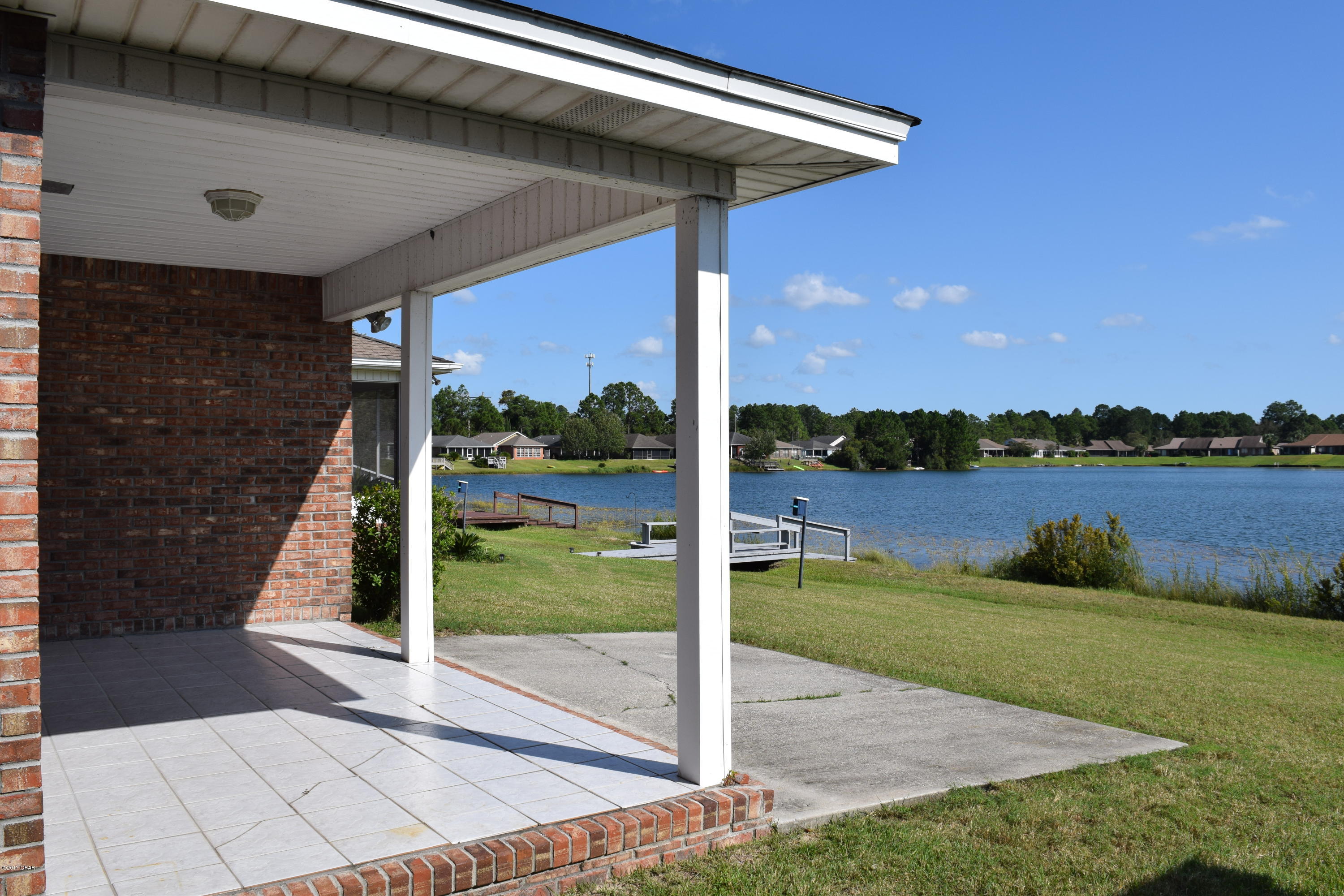 Lake Marin - Residential