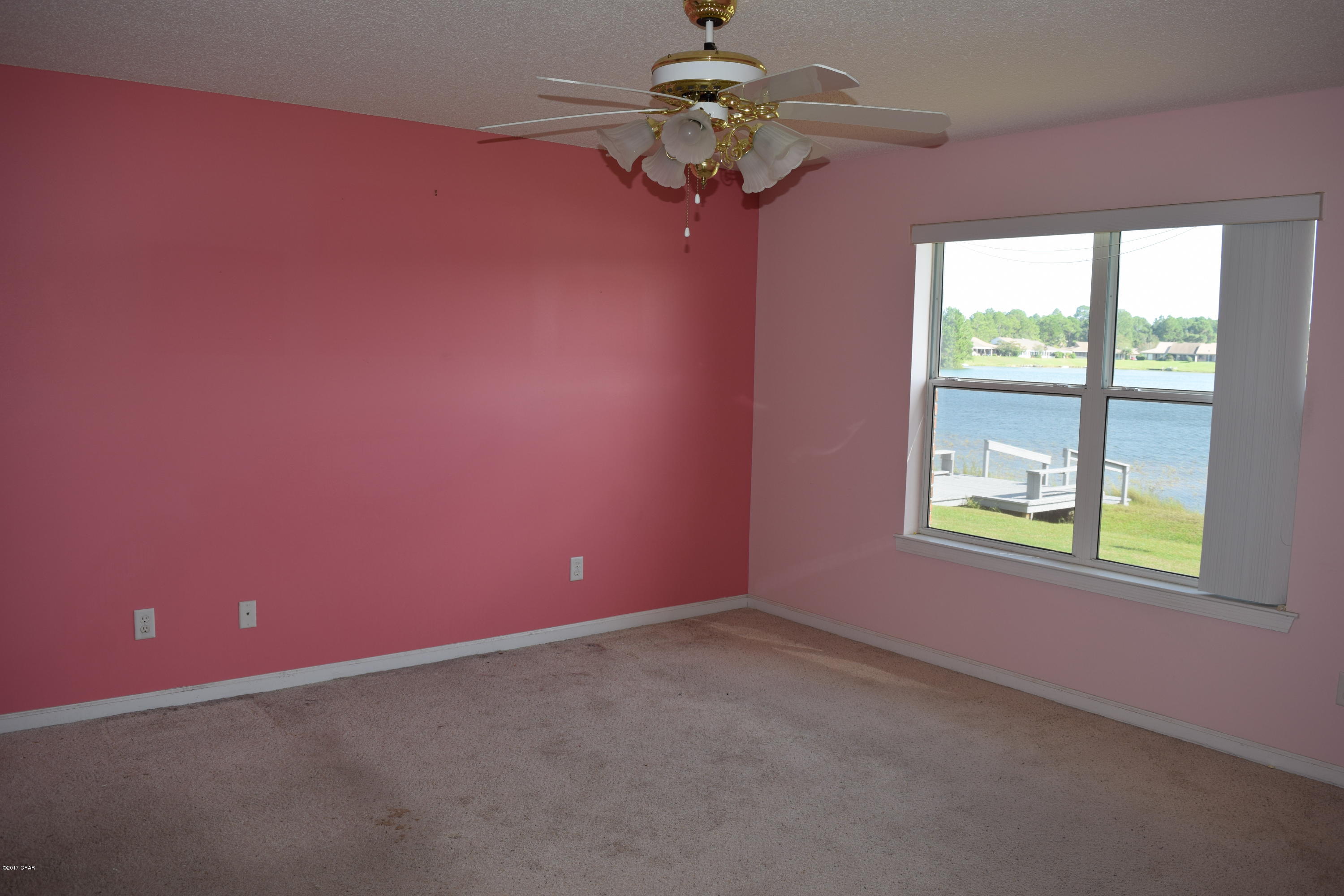 Lake Marin - Residential