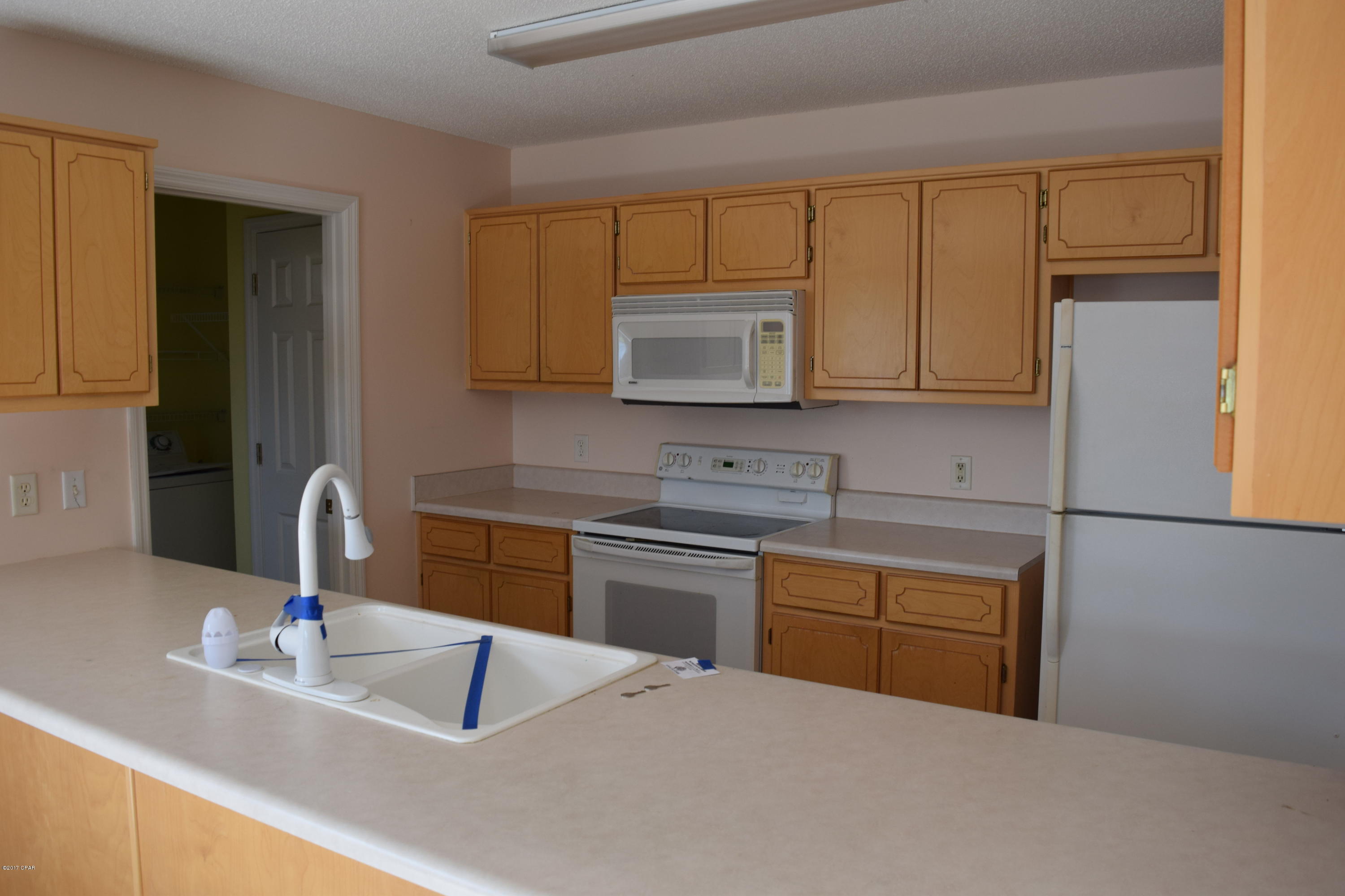 Lake Marin - Residential