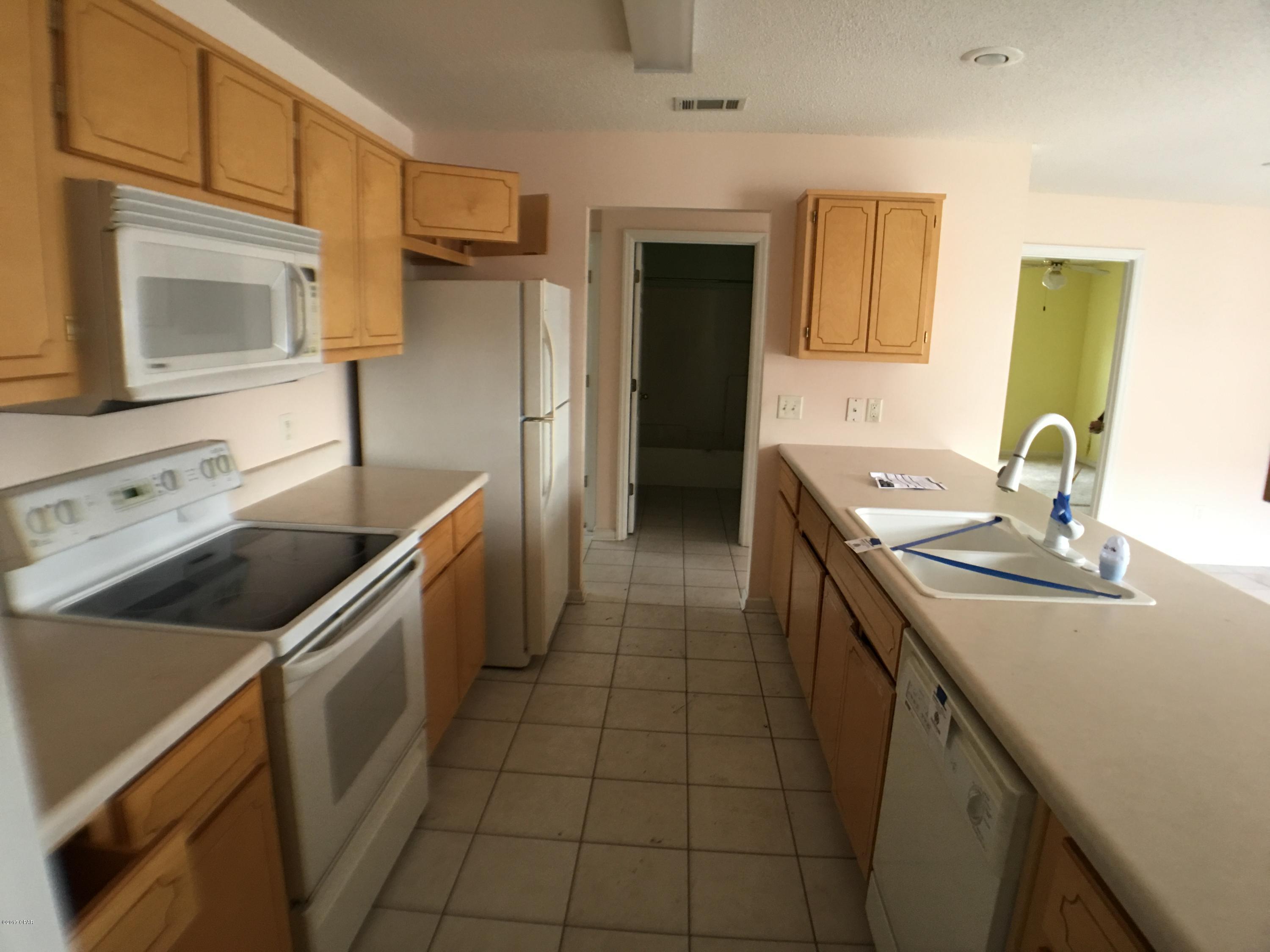 Lake Marin - Residential