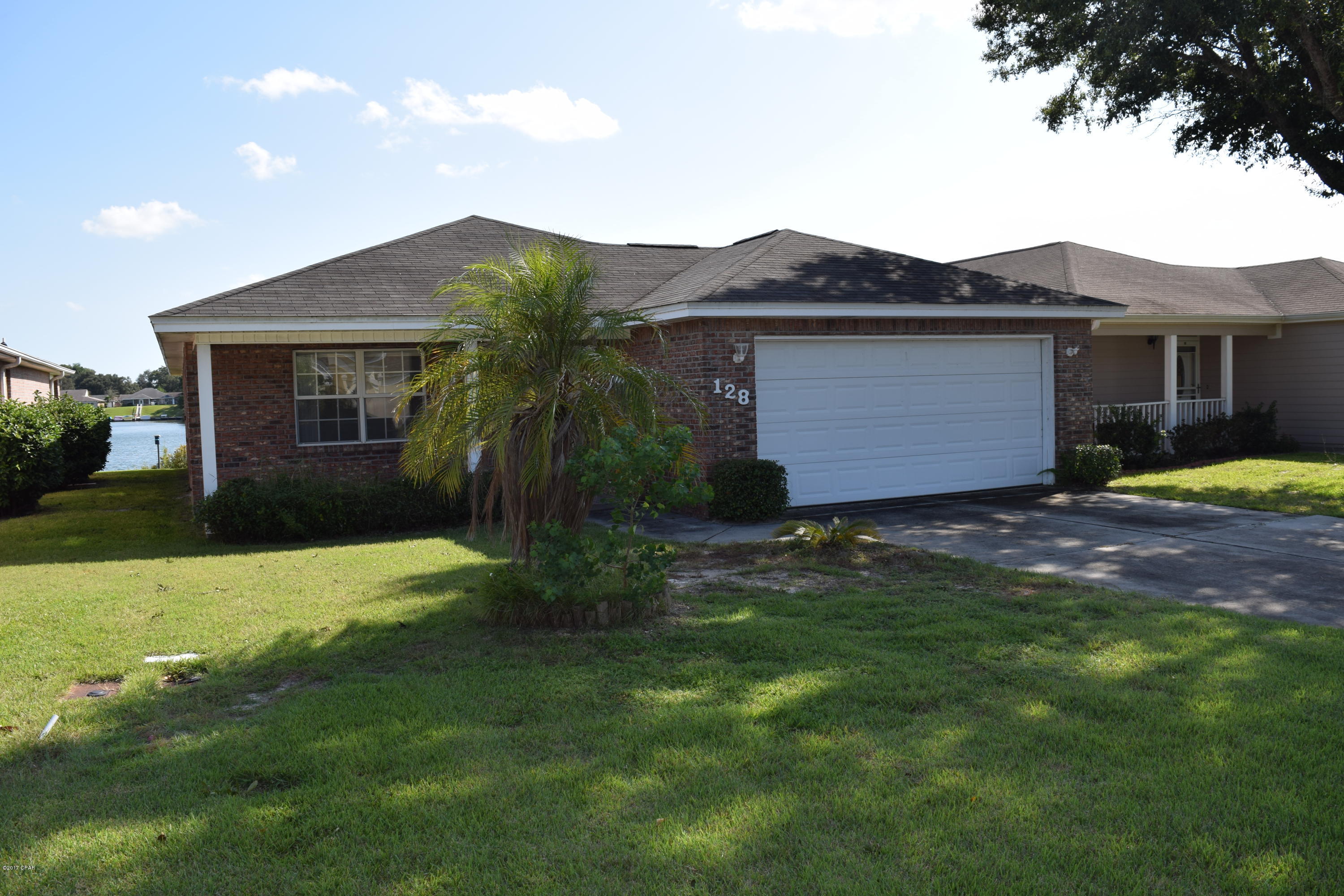 Lake Marin - Residential