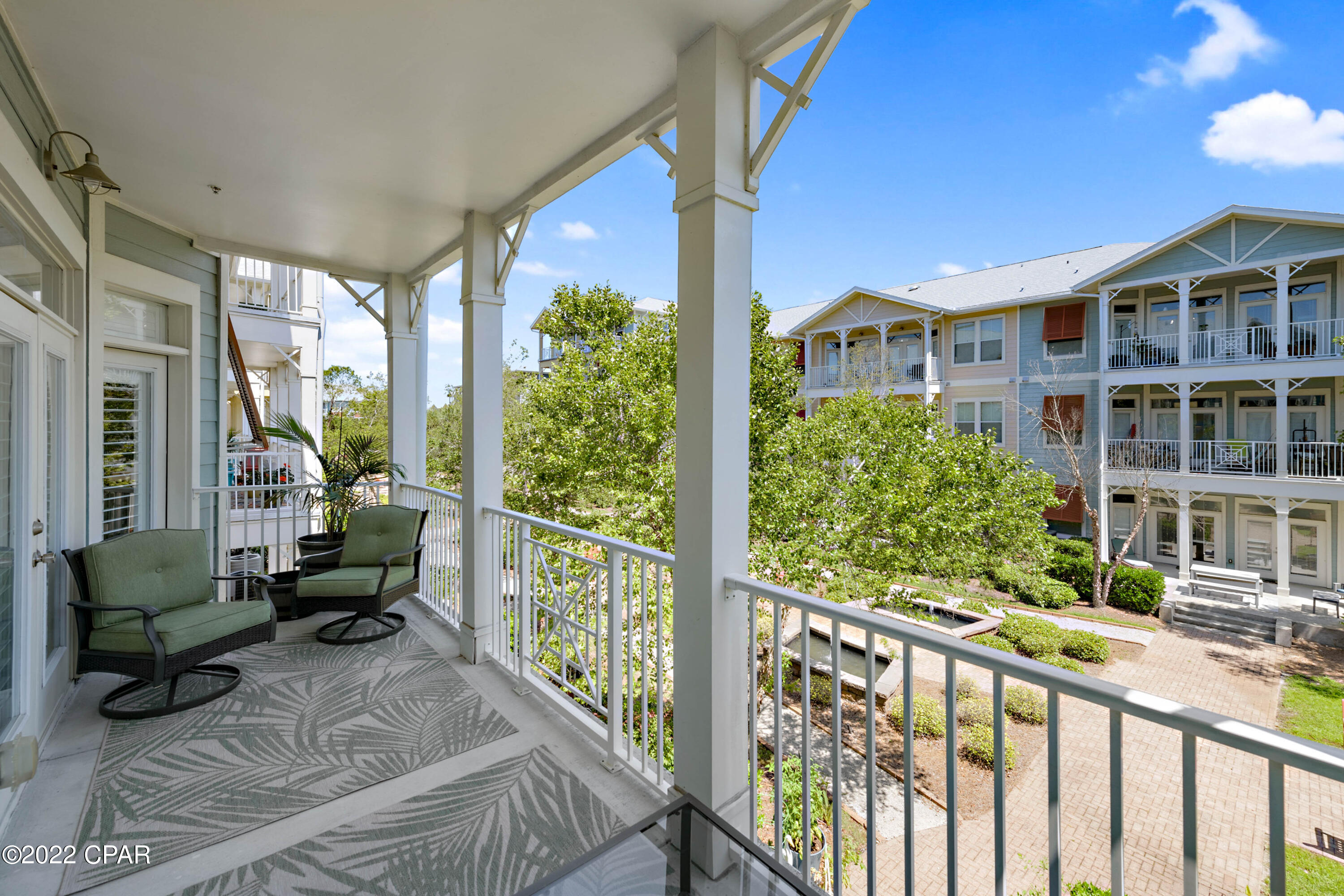 Island Reserve - Residential