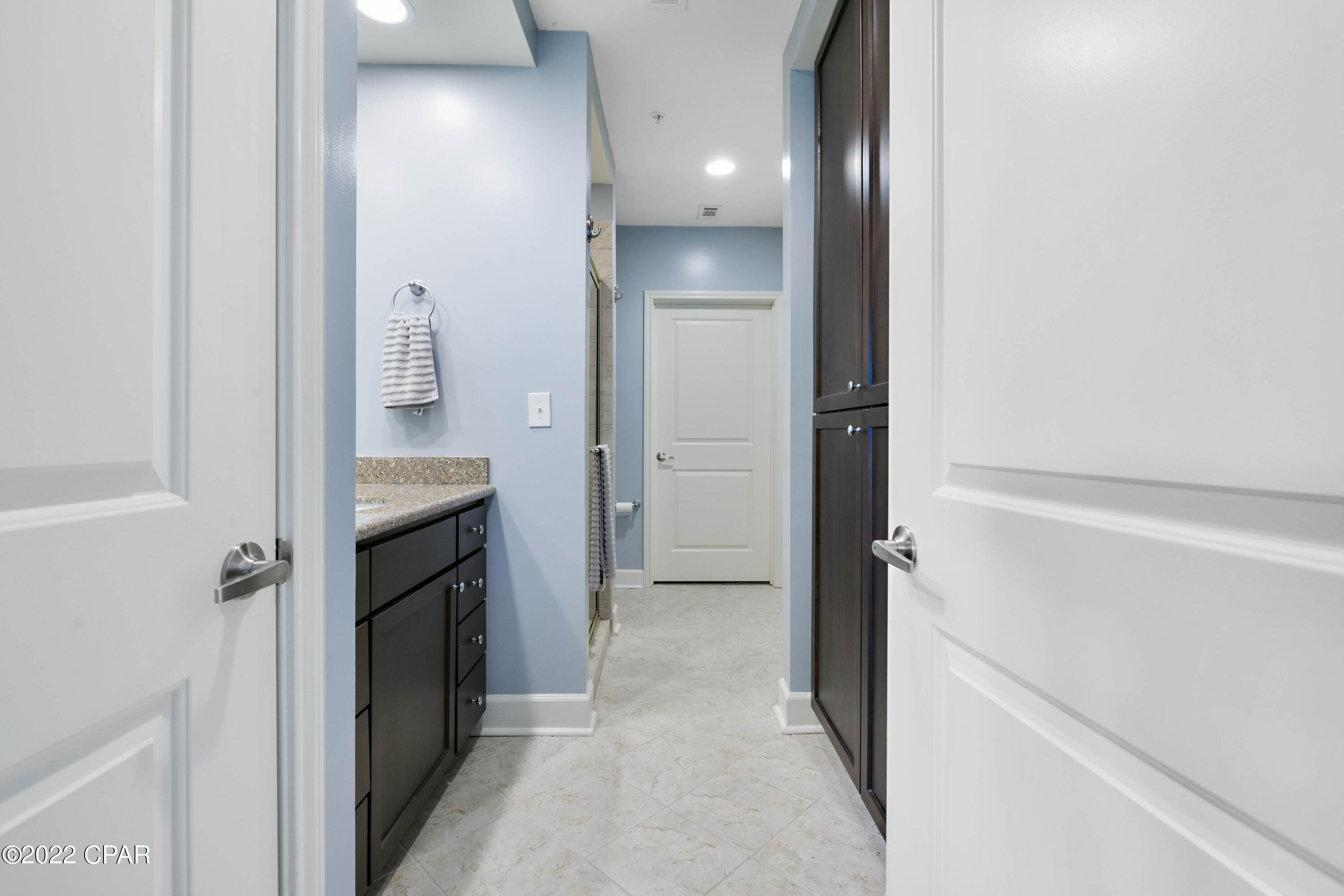 Island Reserve - Residential