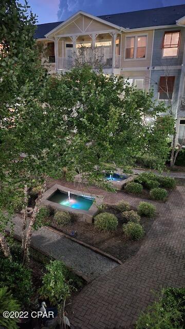 Island Reserve - Residential