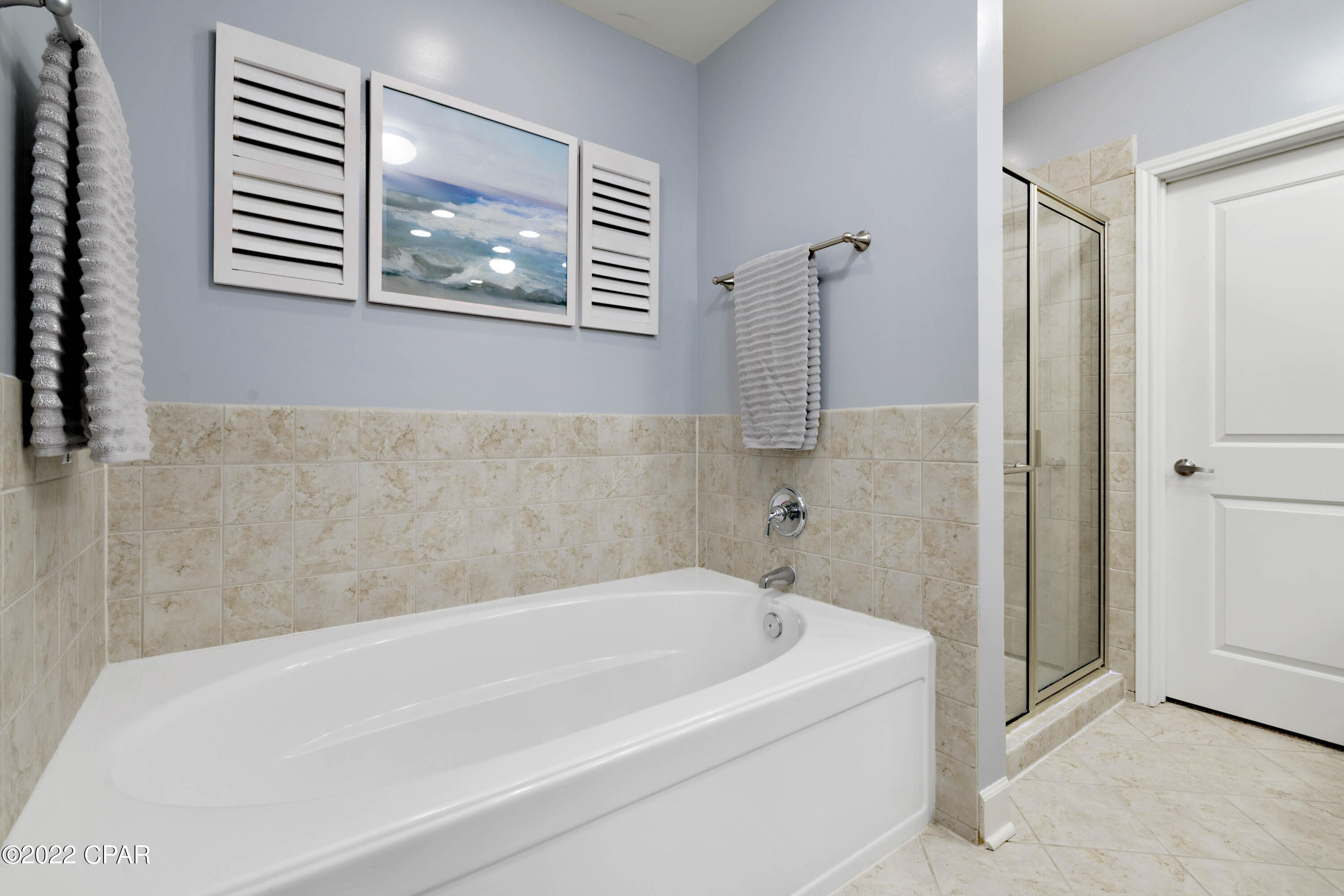 Island Reserve - Residential