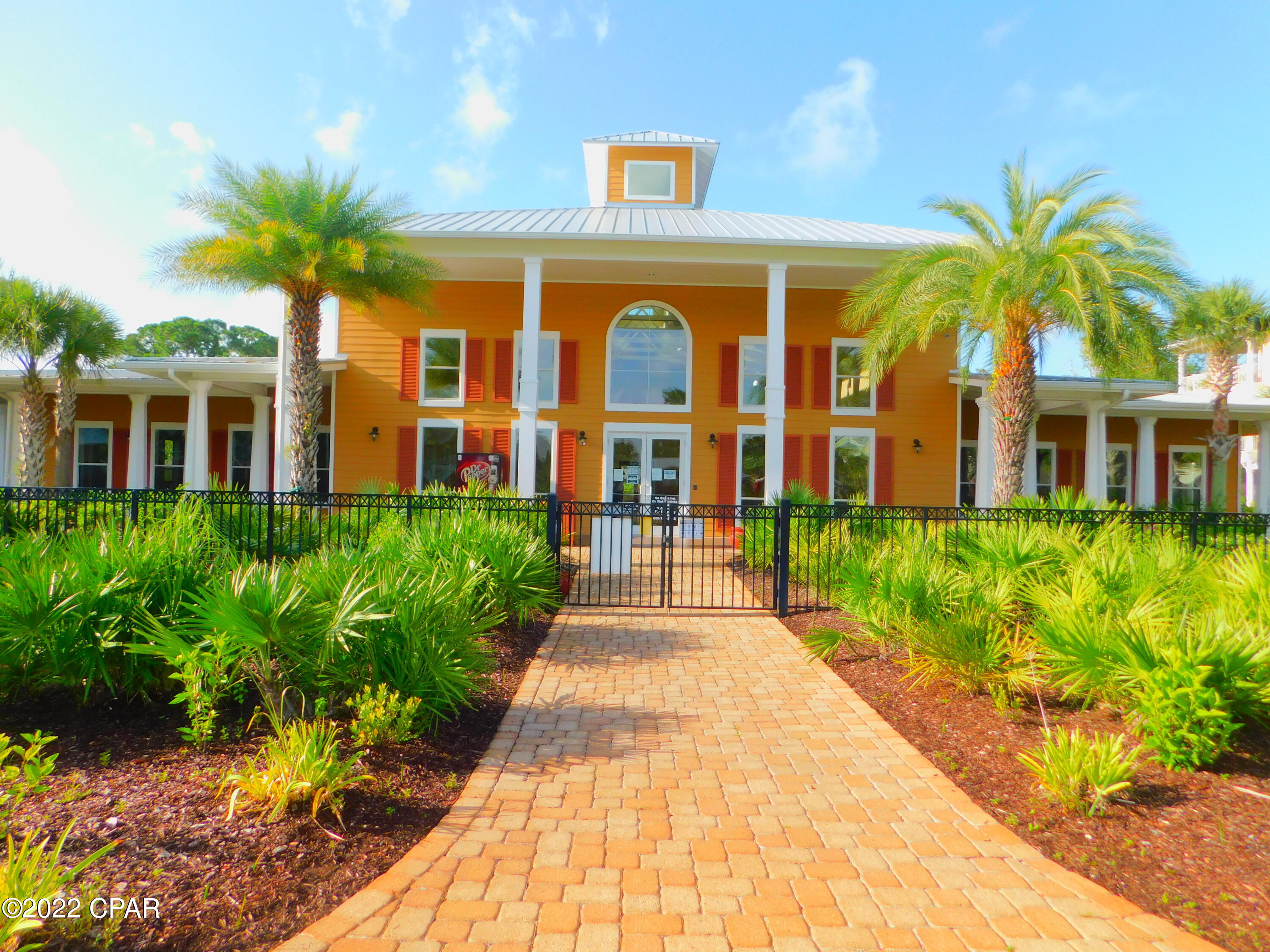 Island Reserve - Residential