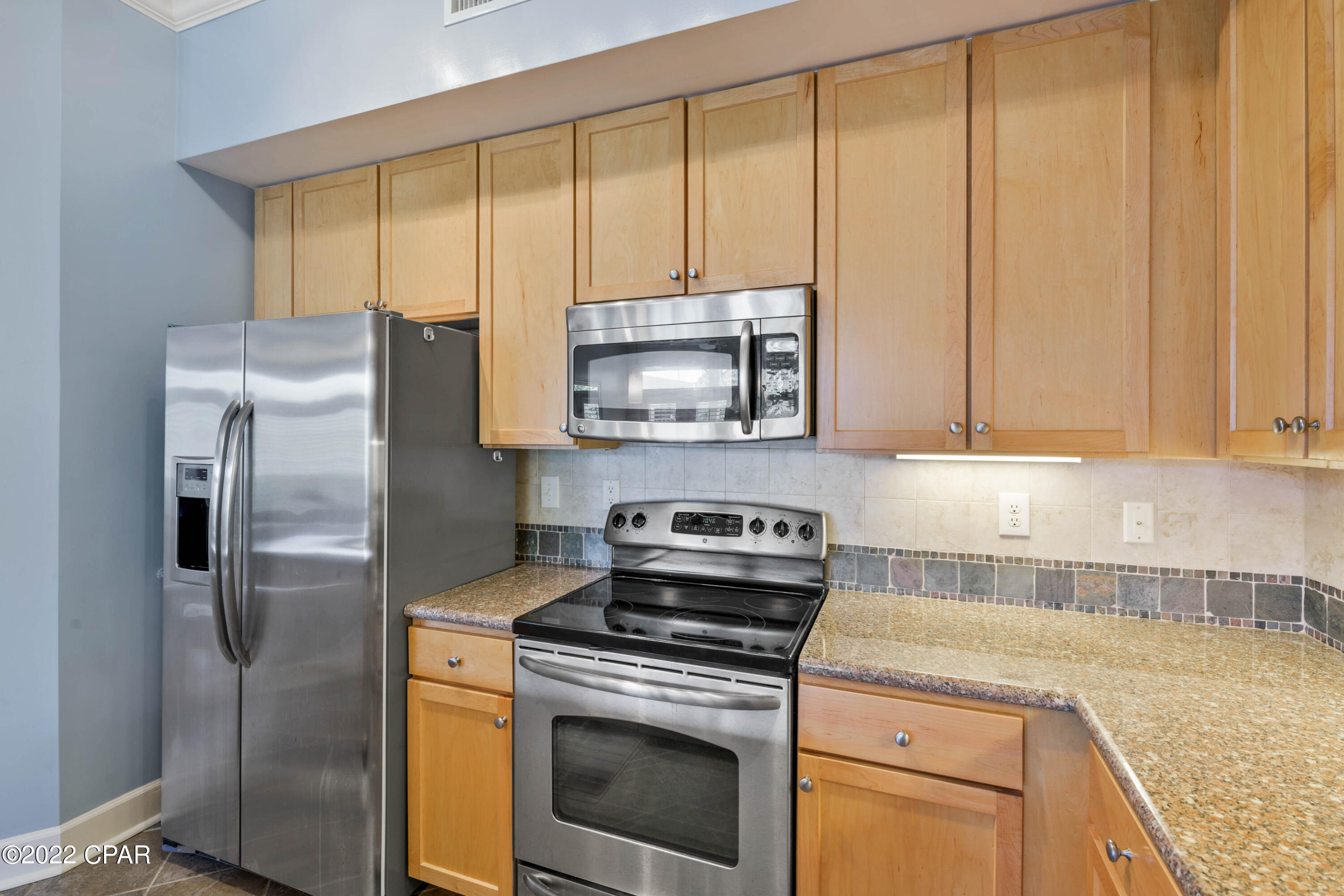 Island Reserve - Residential