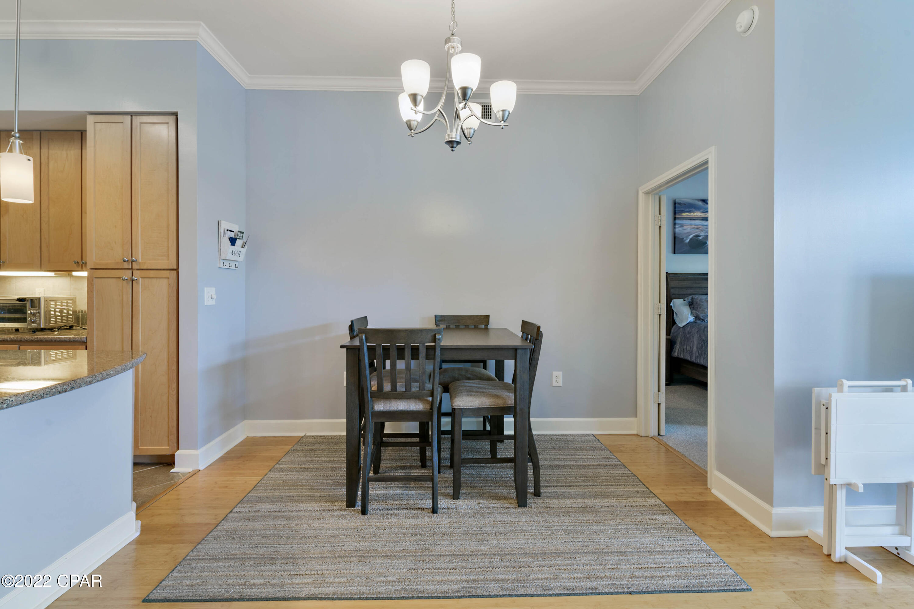 Island Reserve - Residential