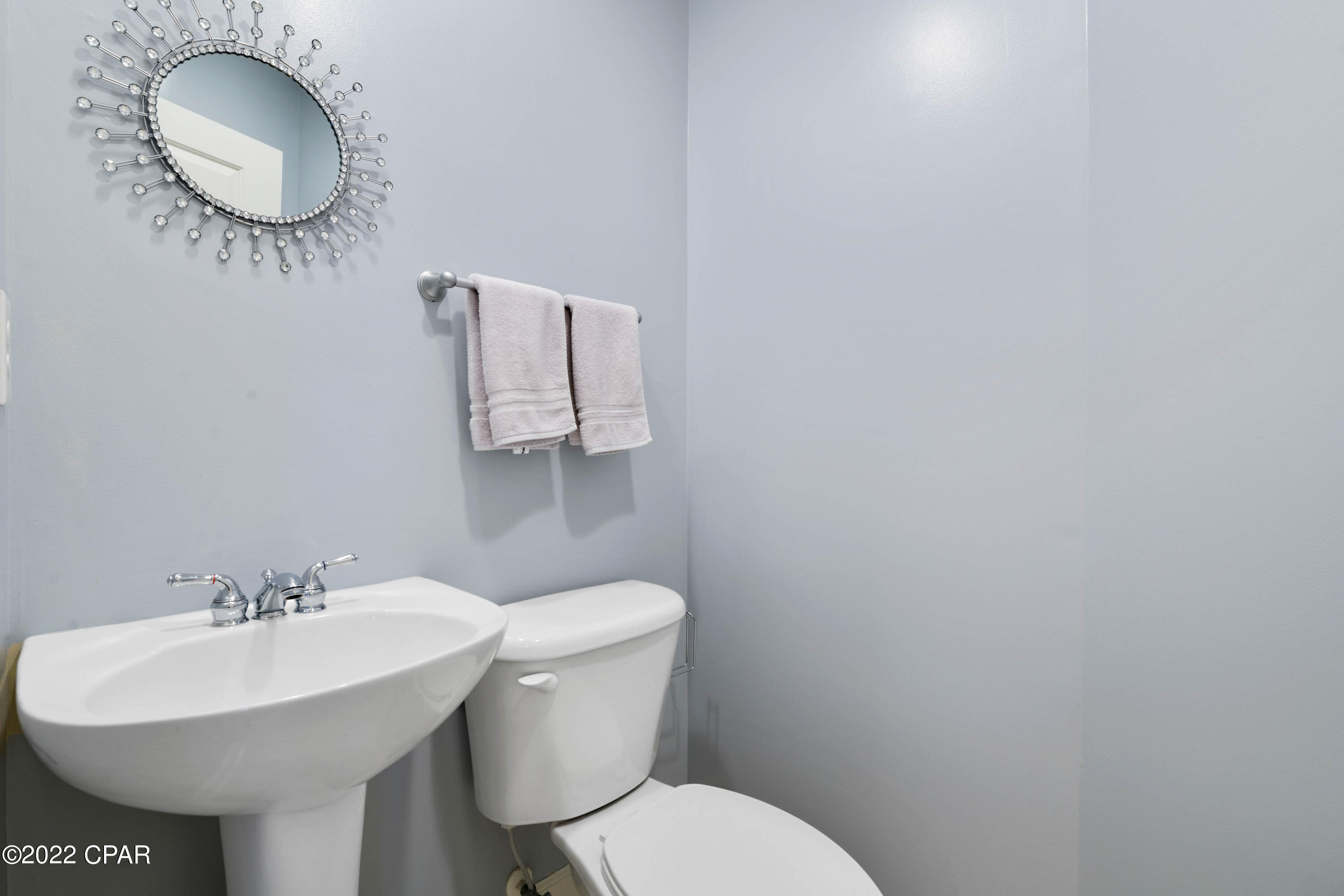 Island Reserve - Residential