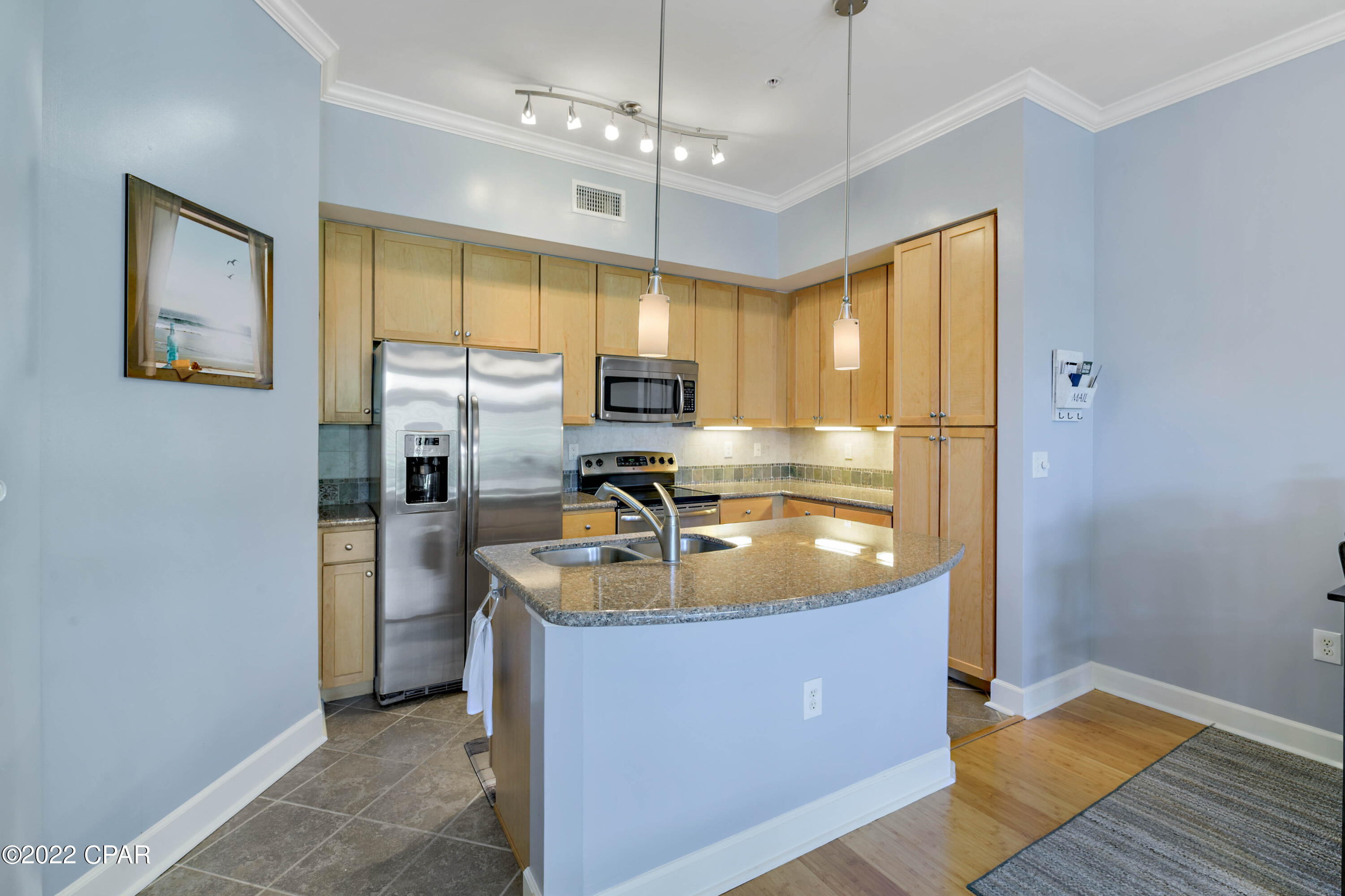 Island Reserve - Residential