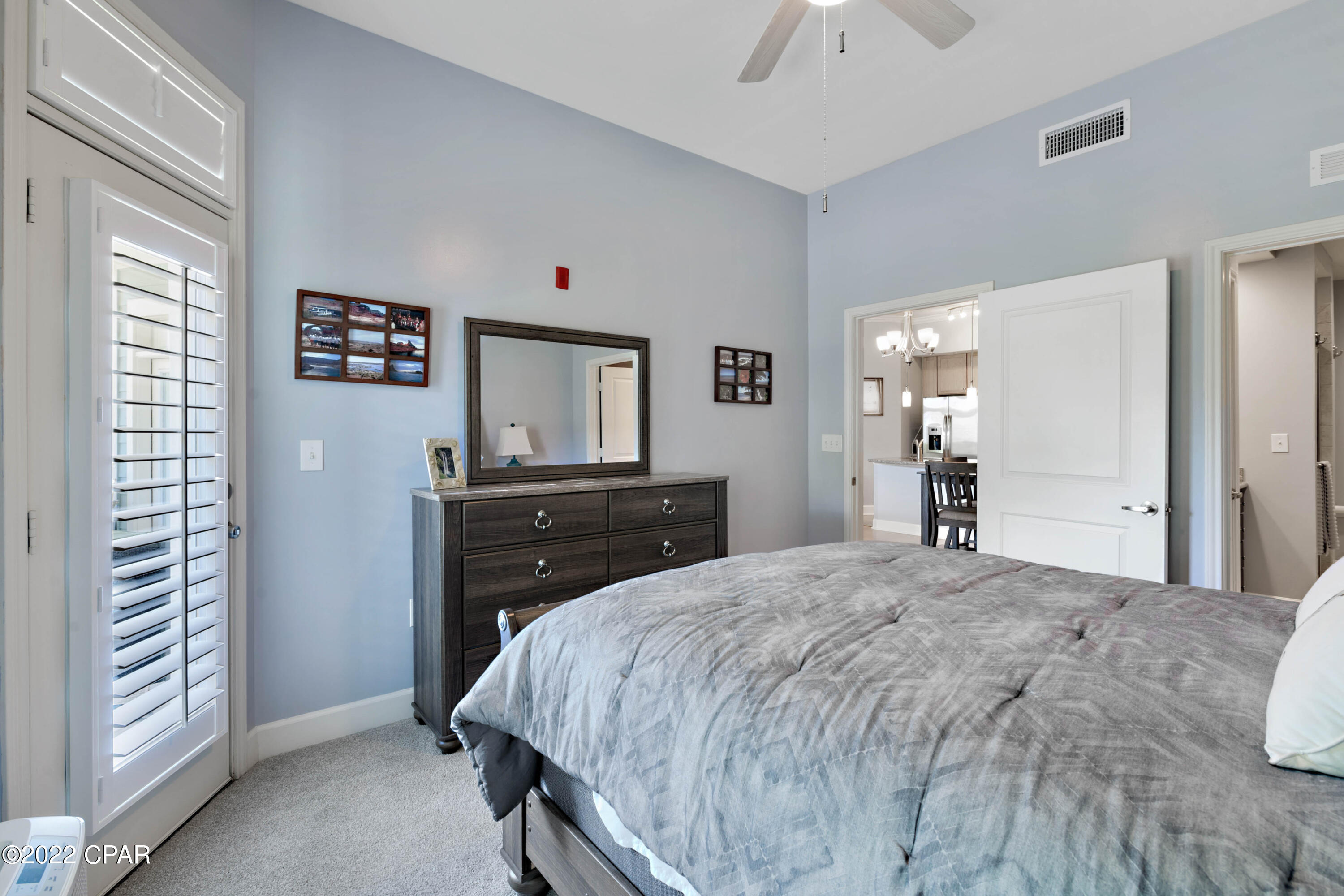 Island Reserve - Residential