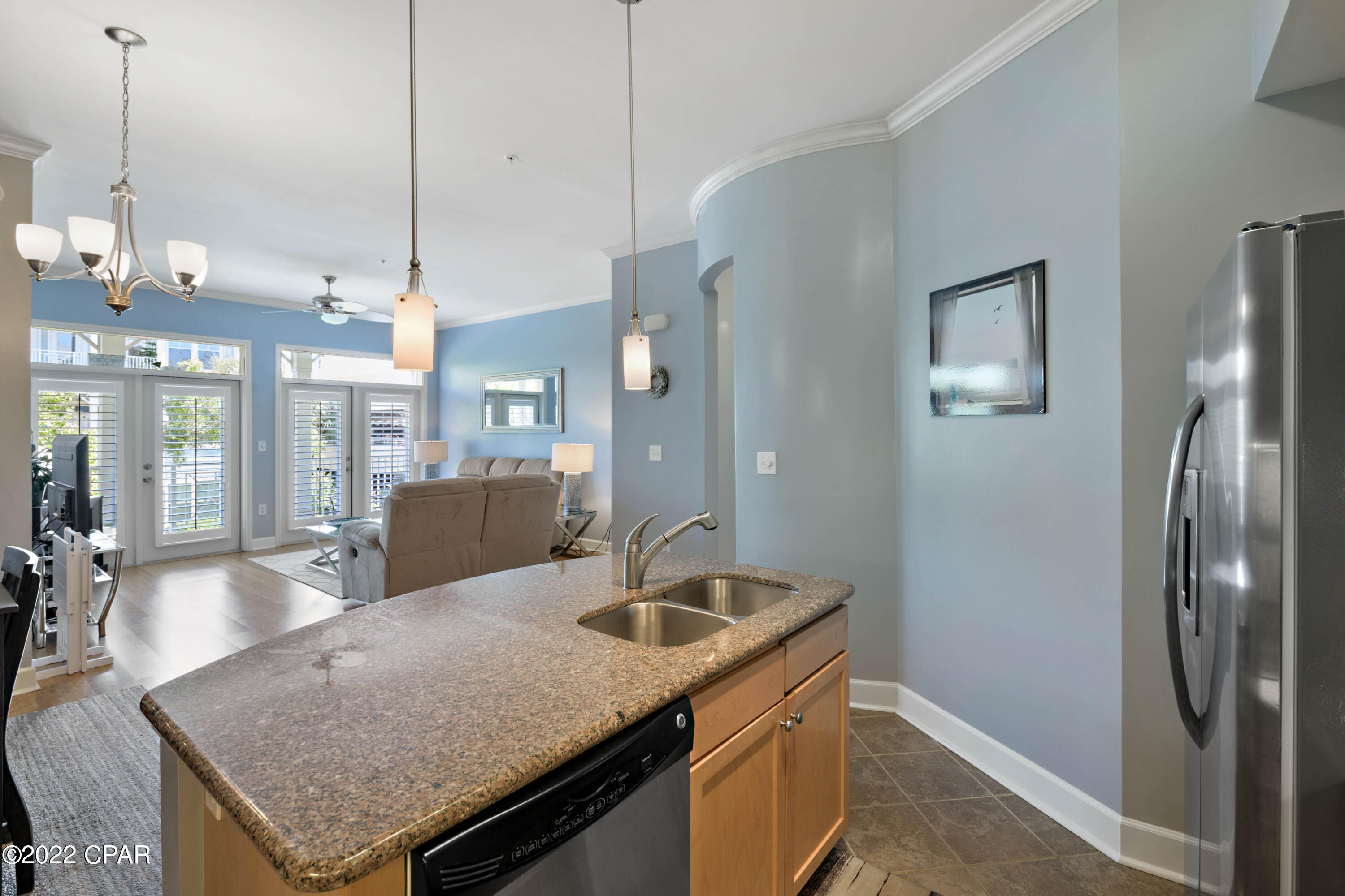 Island Reserve - Residential