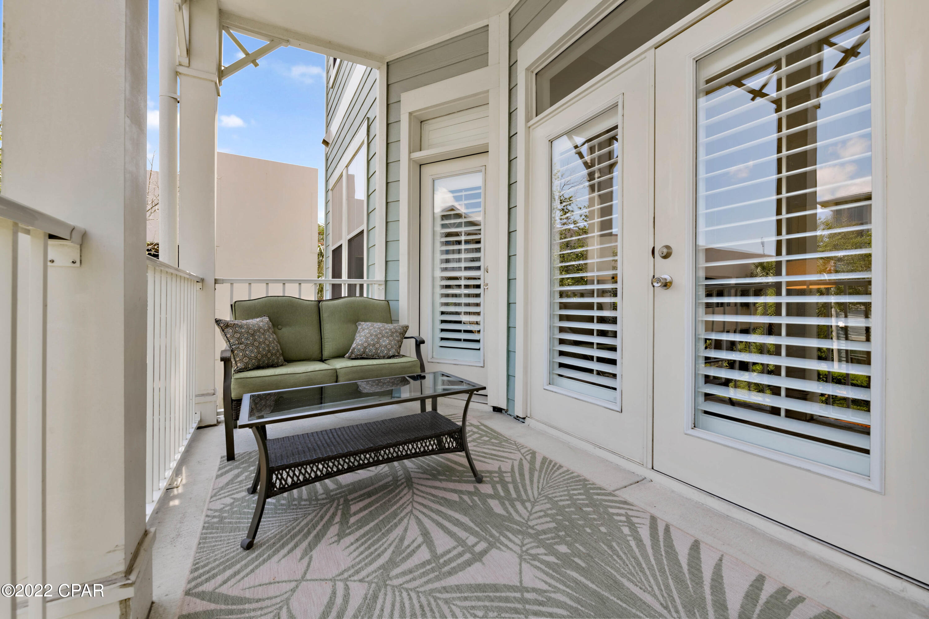 Island Reserve - Residential