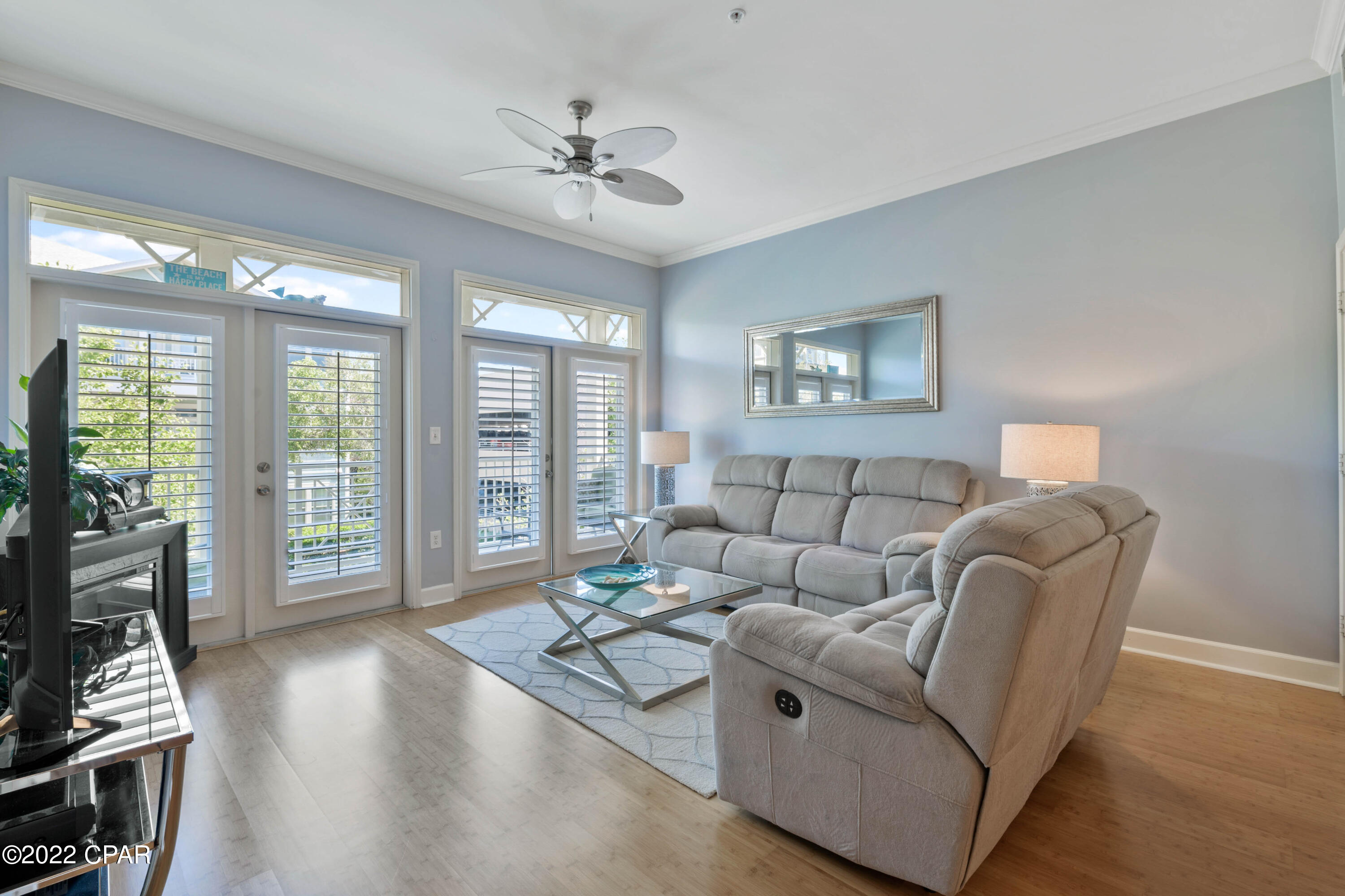 Island Reserve - Residential