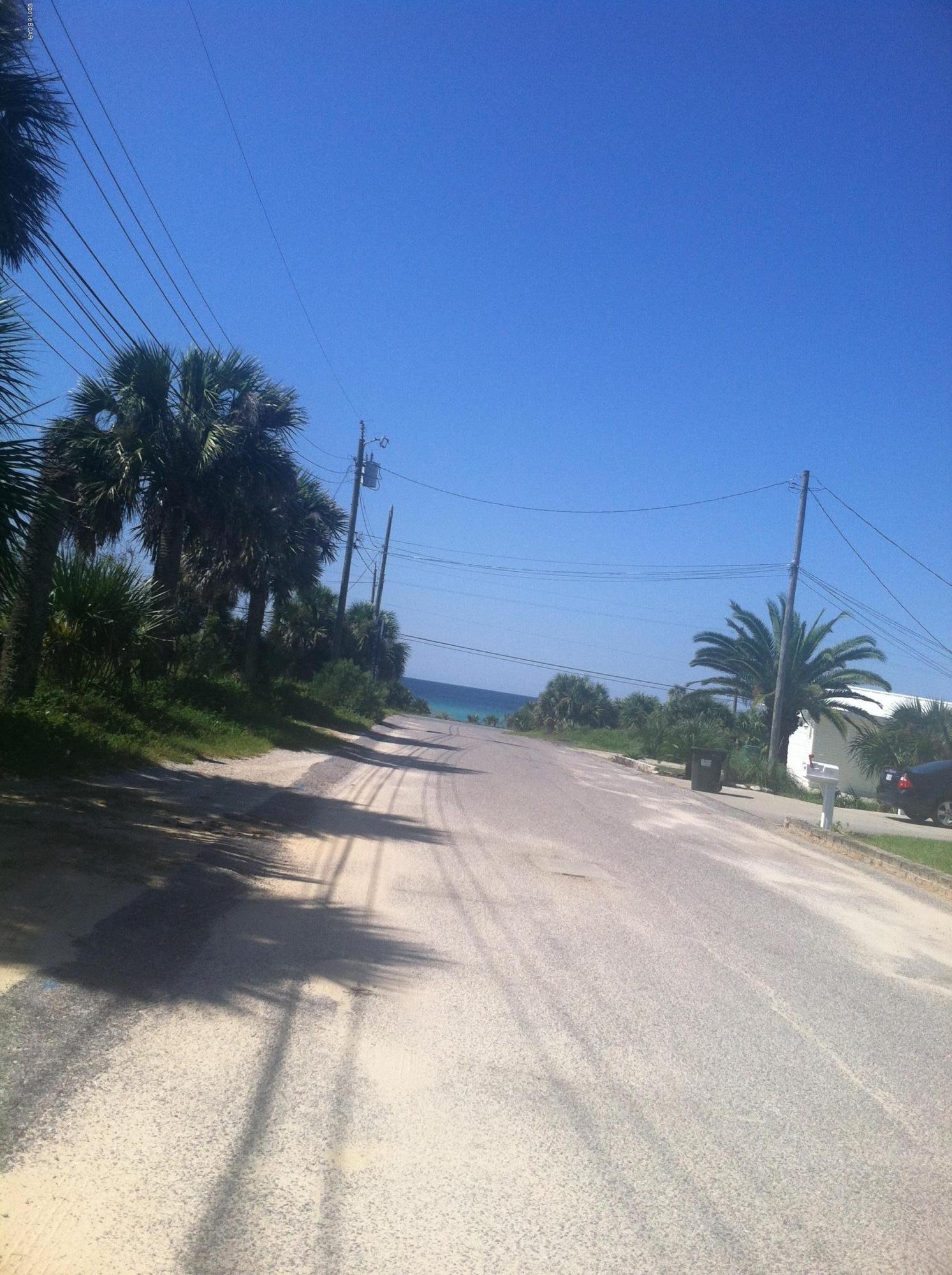 Laguna Beach 2nd Add - Land