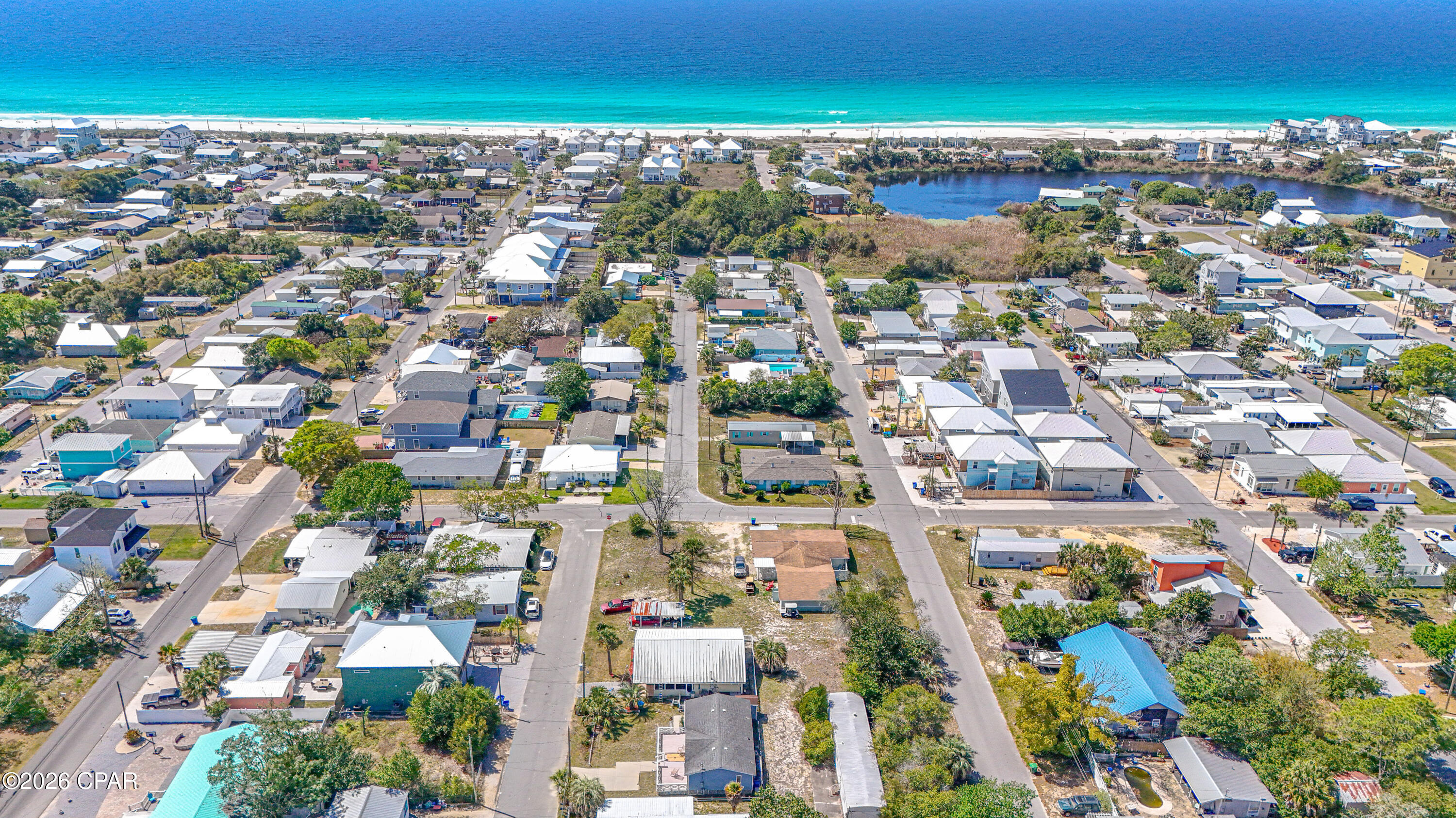 Laguna Beach 6th Add - Residential