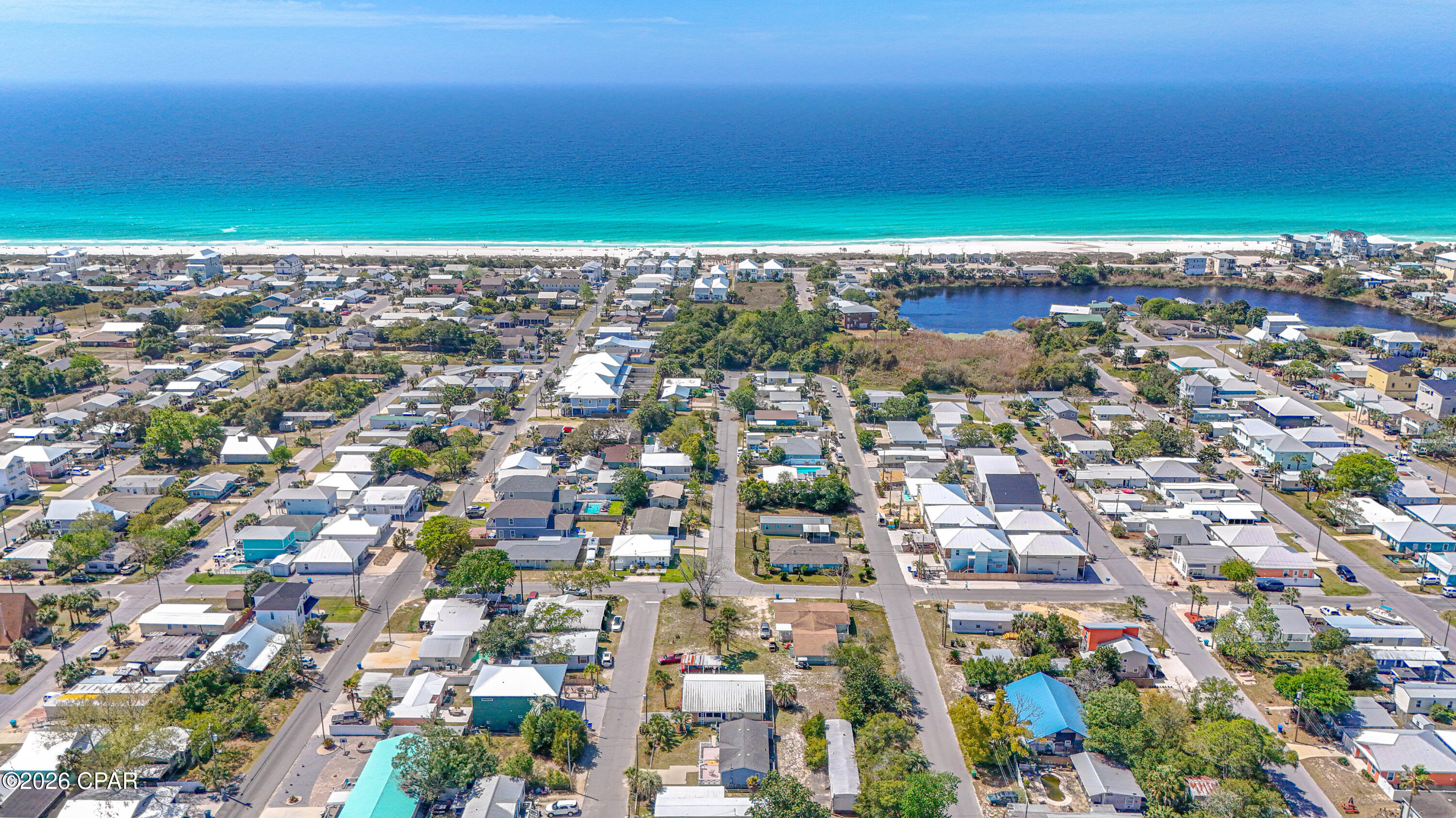 Laguna Beach 6th Add - Residential