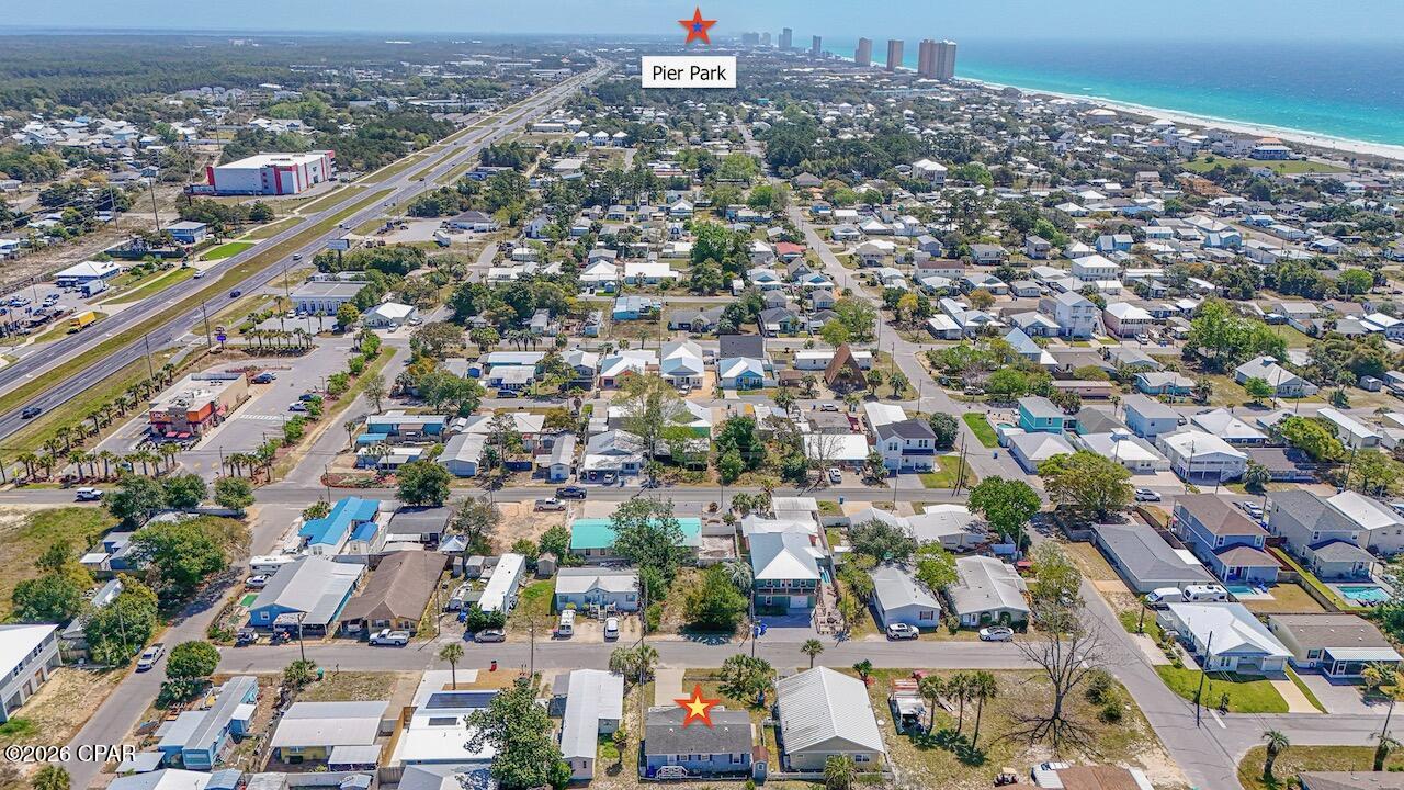 Laguna Beach 6th Add - Residential