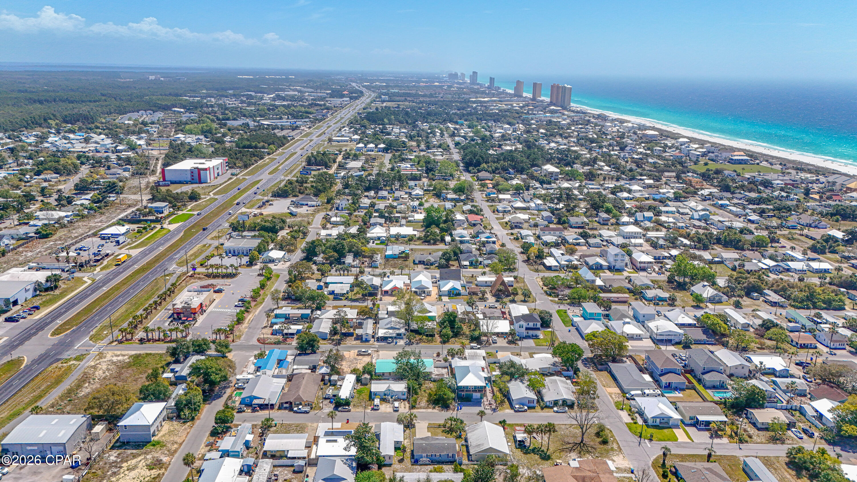 Laguna Beach 6th Add - Residential