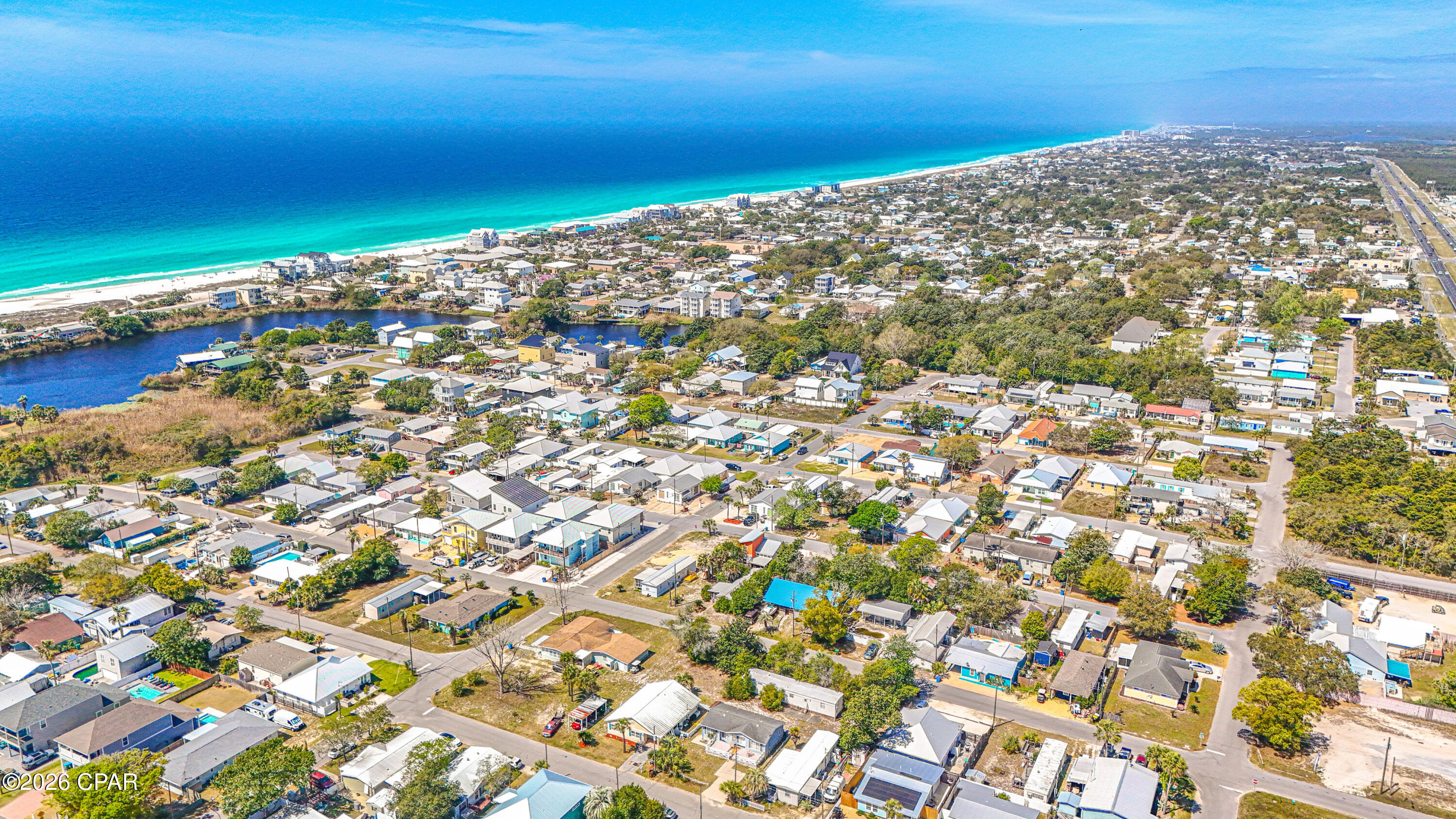 Laguna Beach 6th Add - Residential