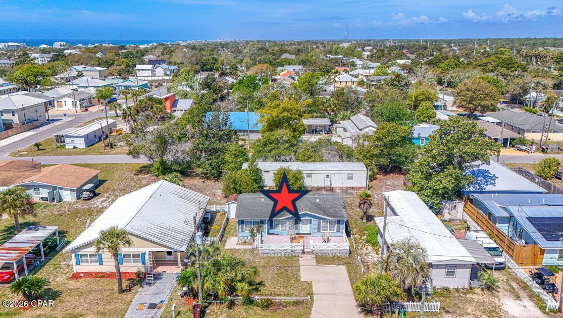 Laguna Beach 6th Add - Residential