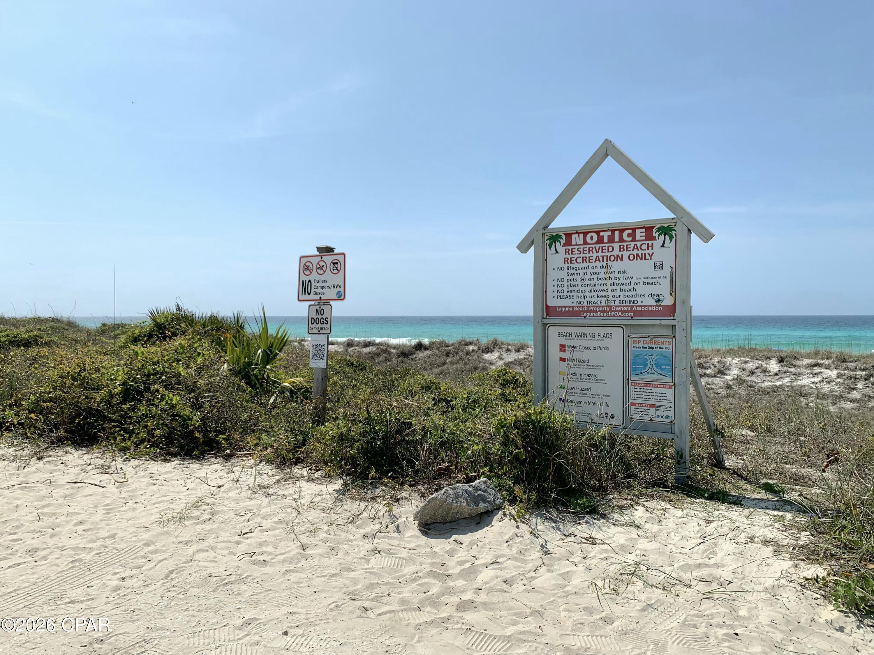 Laguna Beach 6th Add - Residential