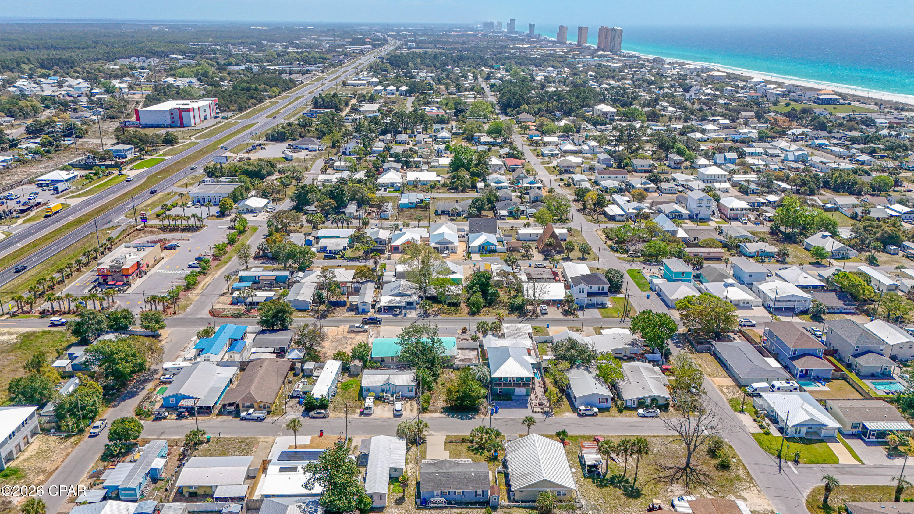 Laguna Beach 6th Add - Residential