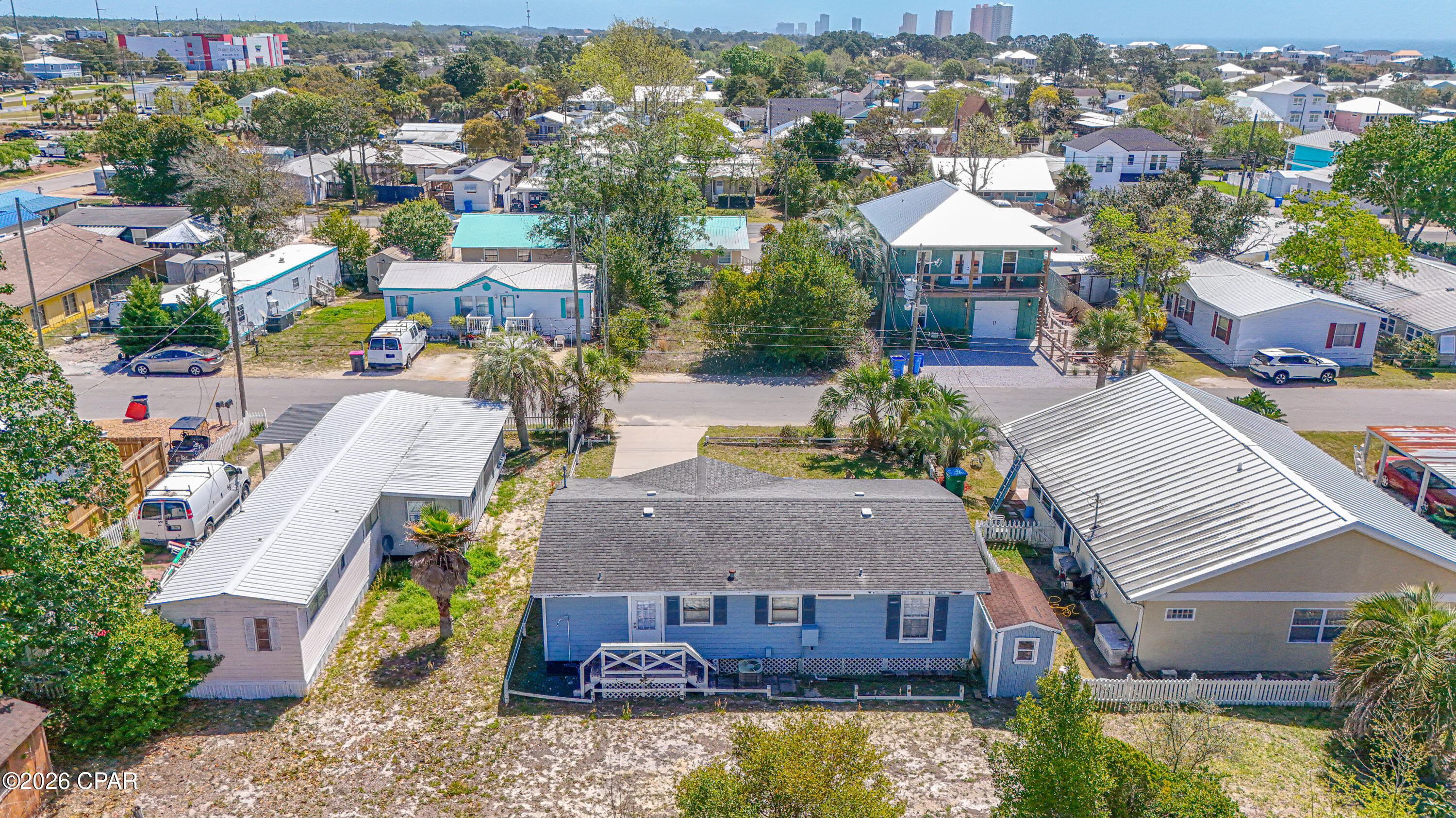 Laguna Beach 6th Add - Residential