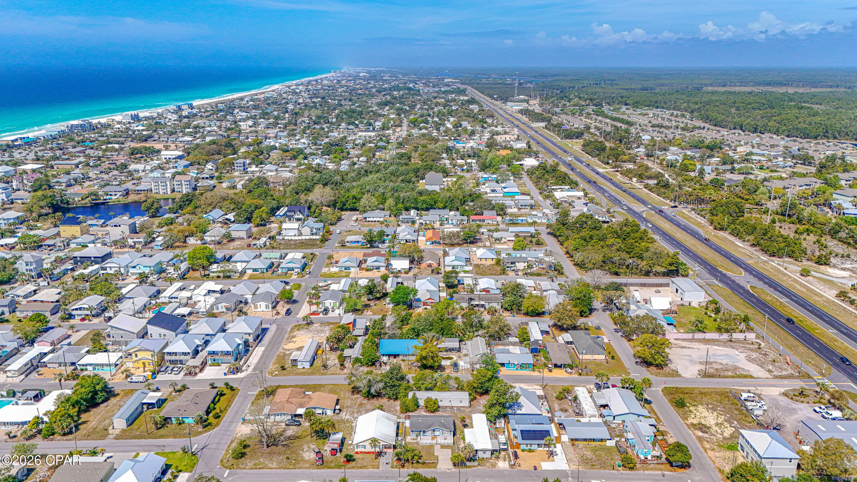 Laguna Beach 6th Add - Residential