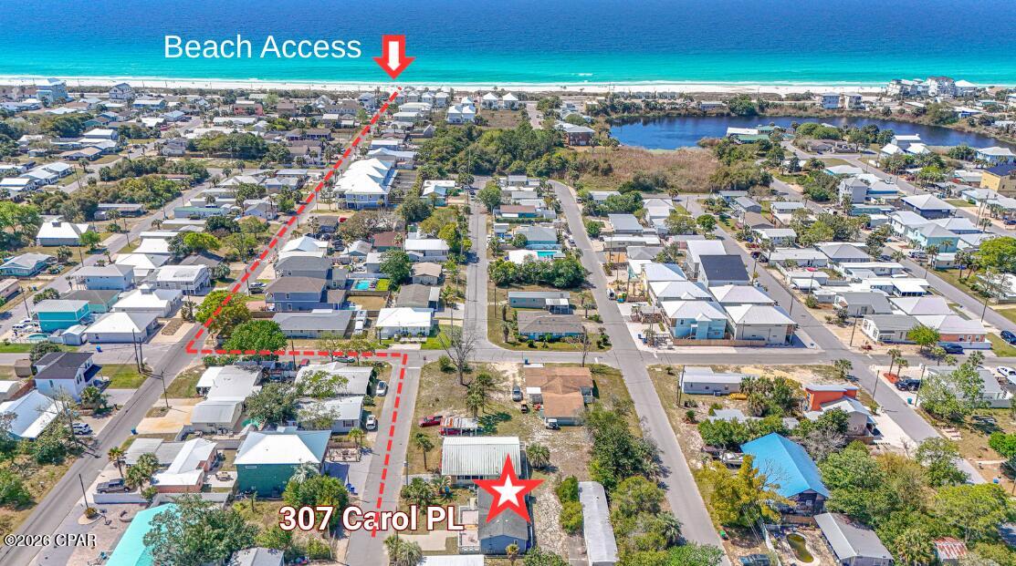 Laguna Beach 6th Add - Residential