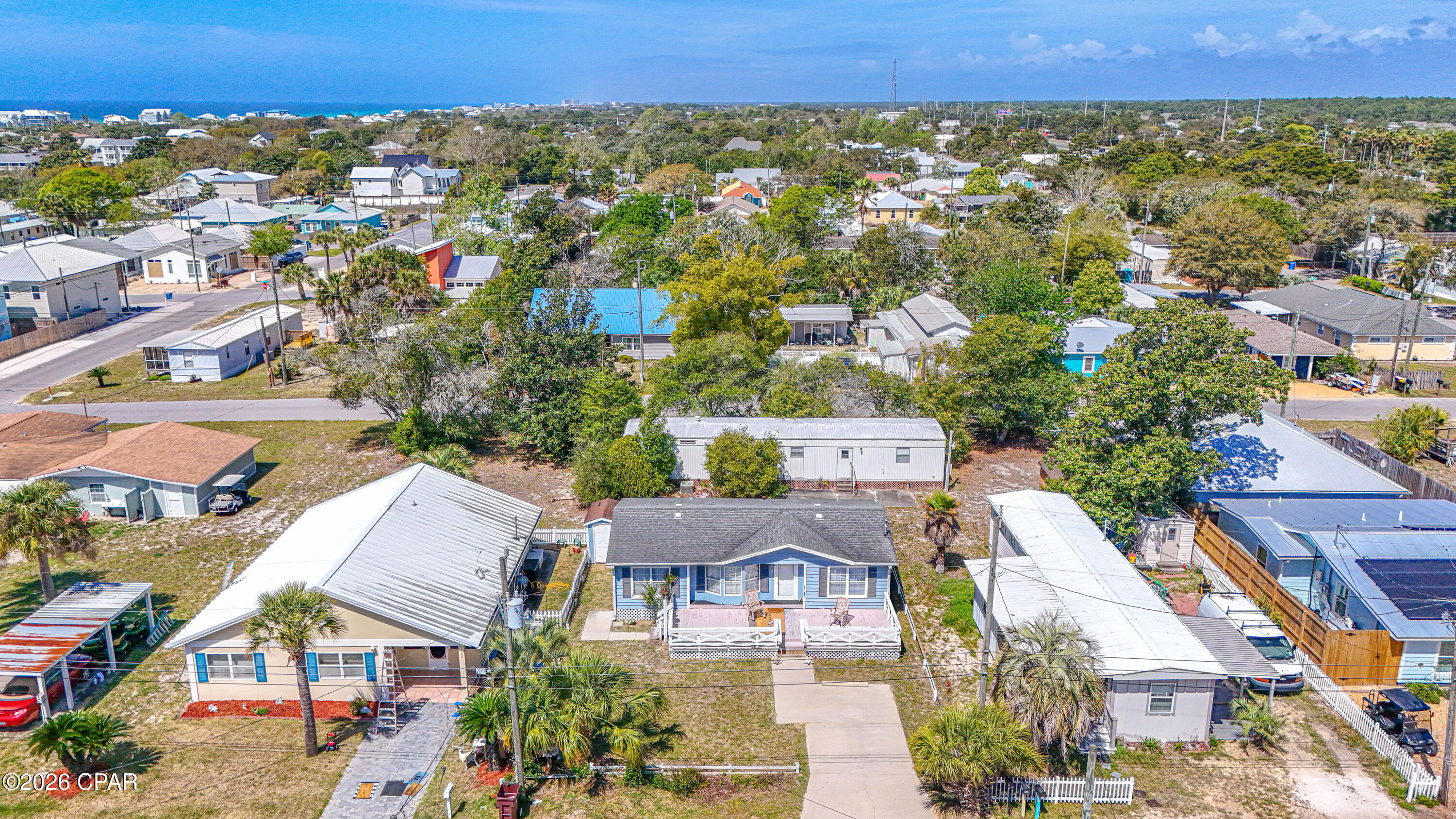 Laguna Beach 6th Add - Residential