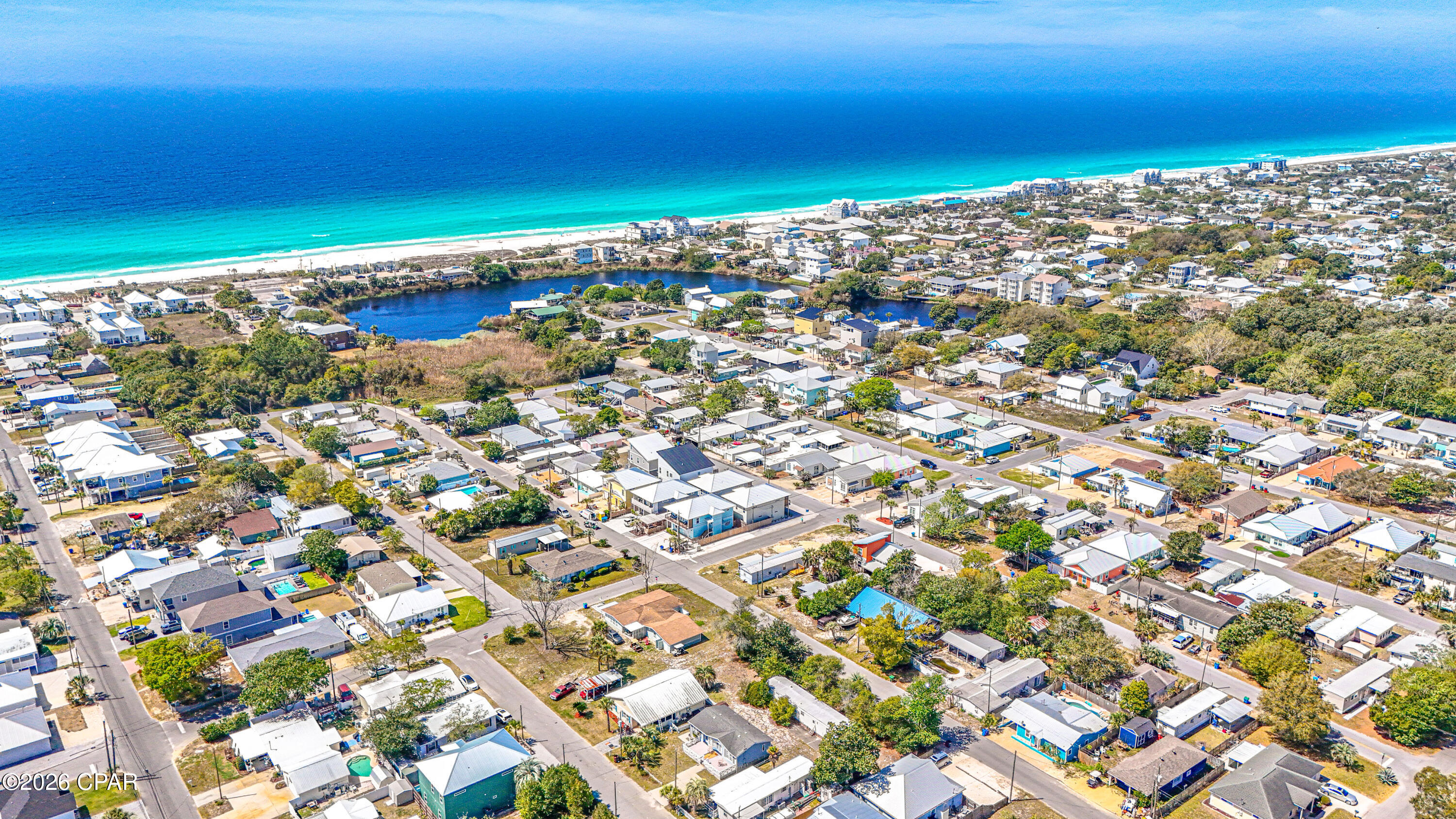 Laguna Beach 6th Add - Residential