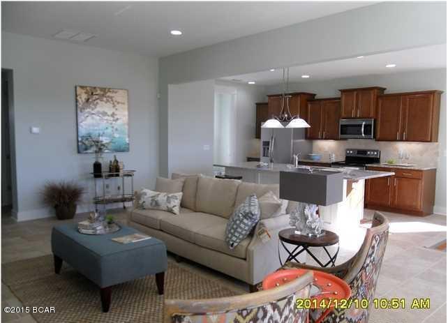 Whisper Dunes - Residential