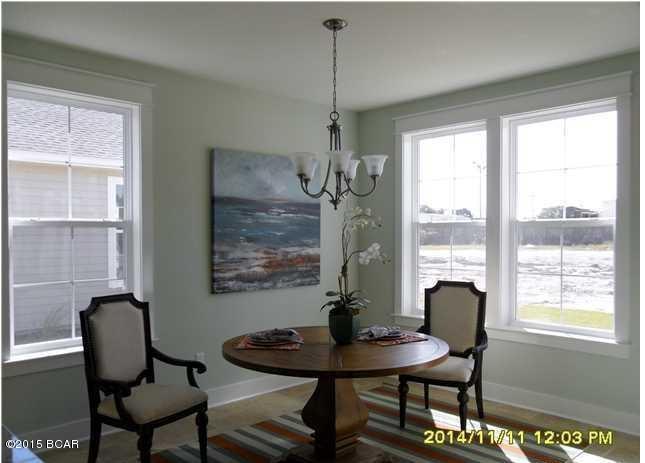 Whisper Dunes - Residential