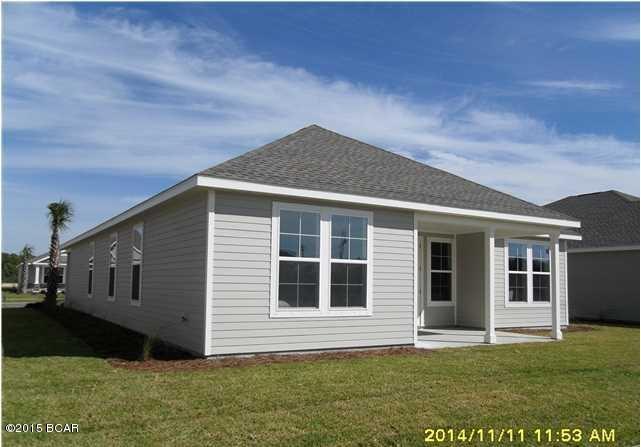 Whisper Dunes - Residential