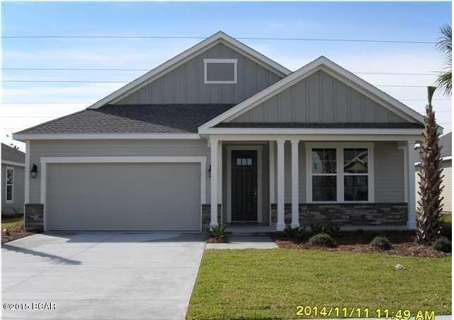 Whisper Dunes - Residential