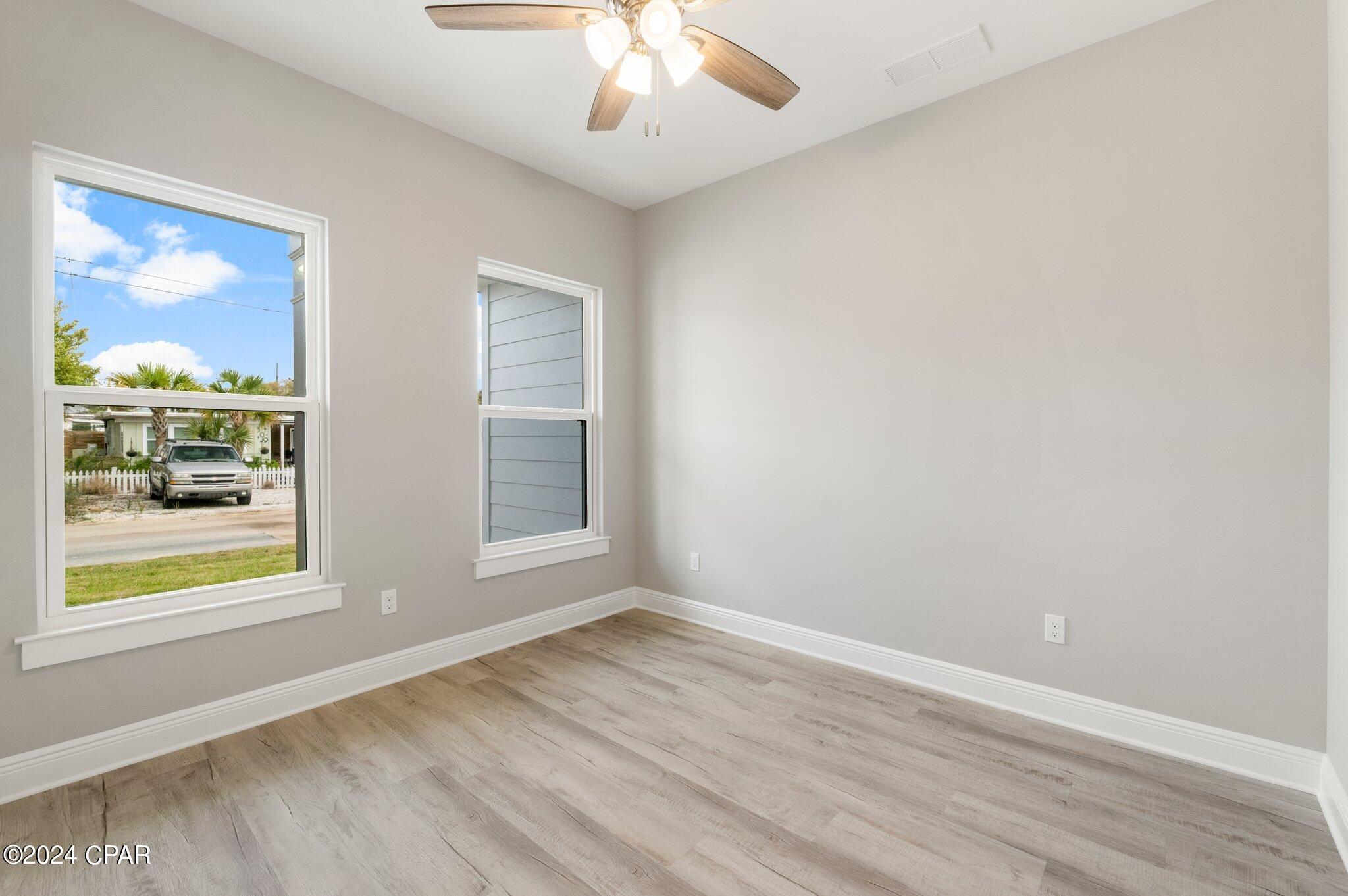 Miramar Beach 1st - Residential