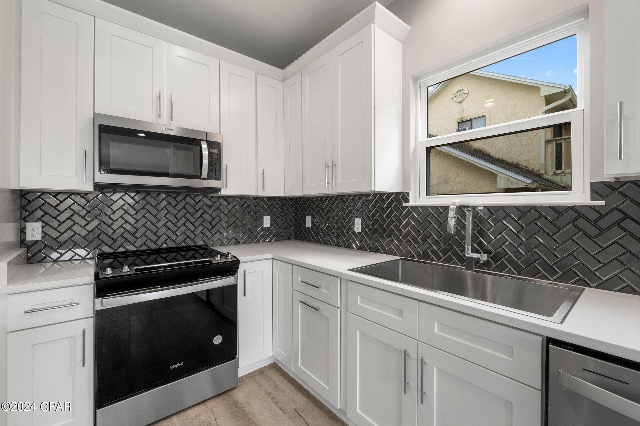 Miramar Beach 1st - Residential