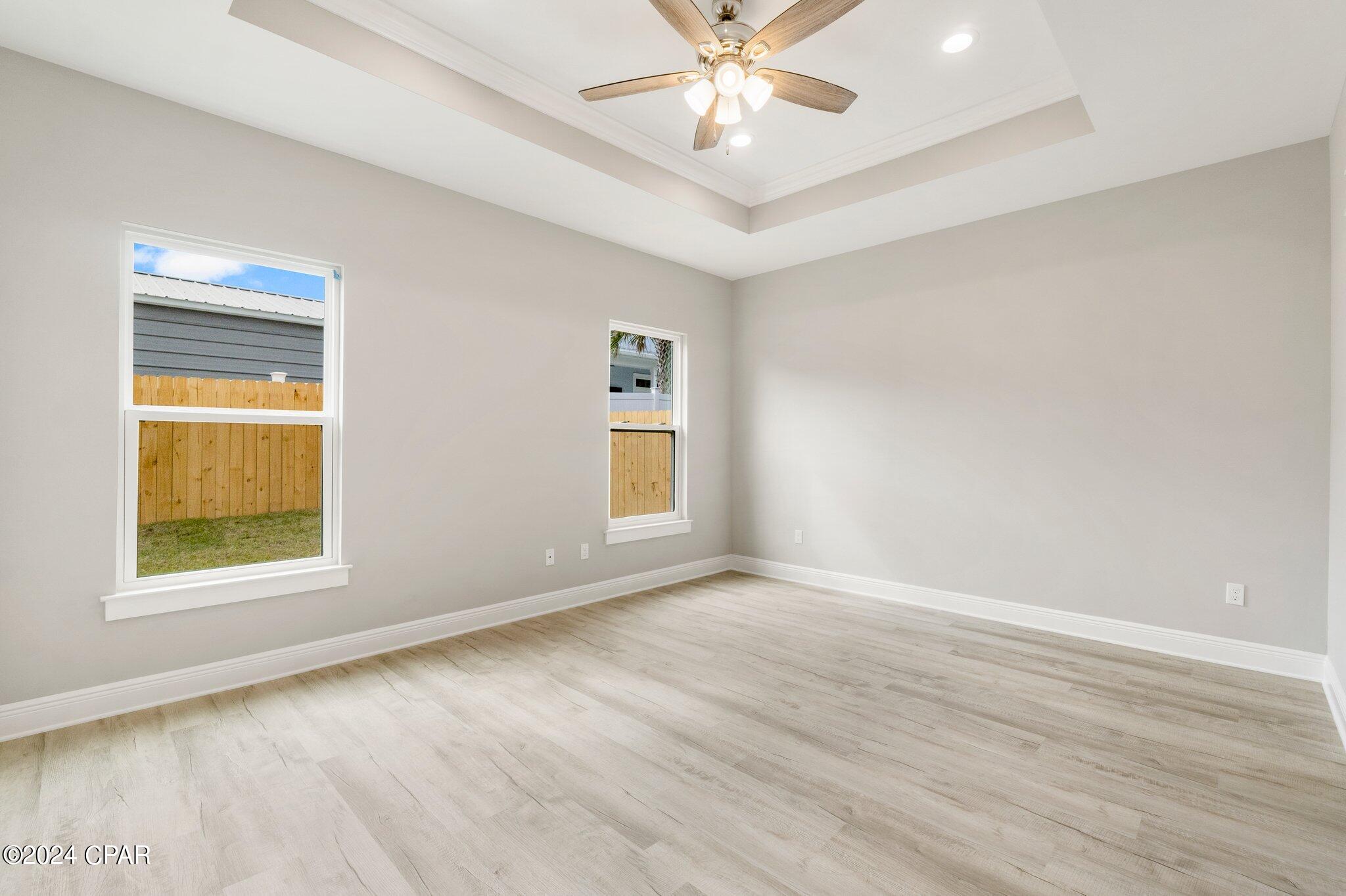 Miramar Beach 1st - Residential