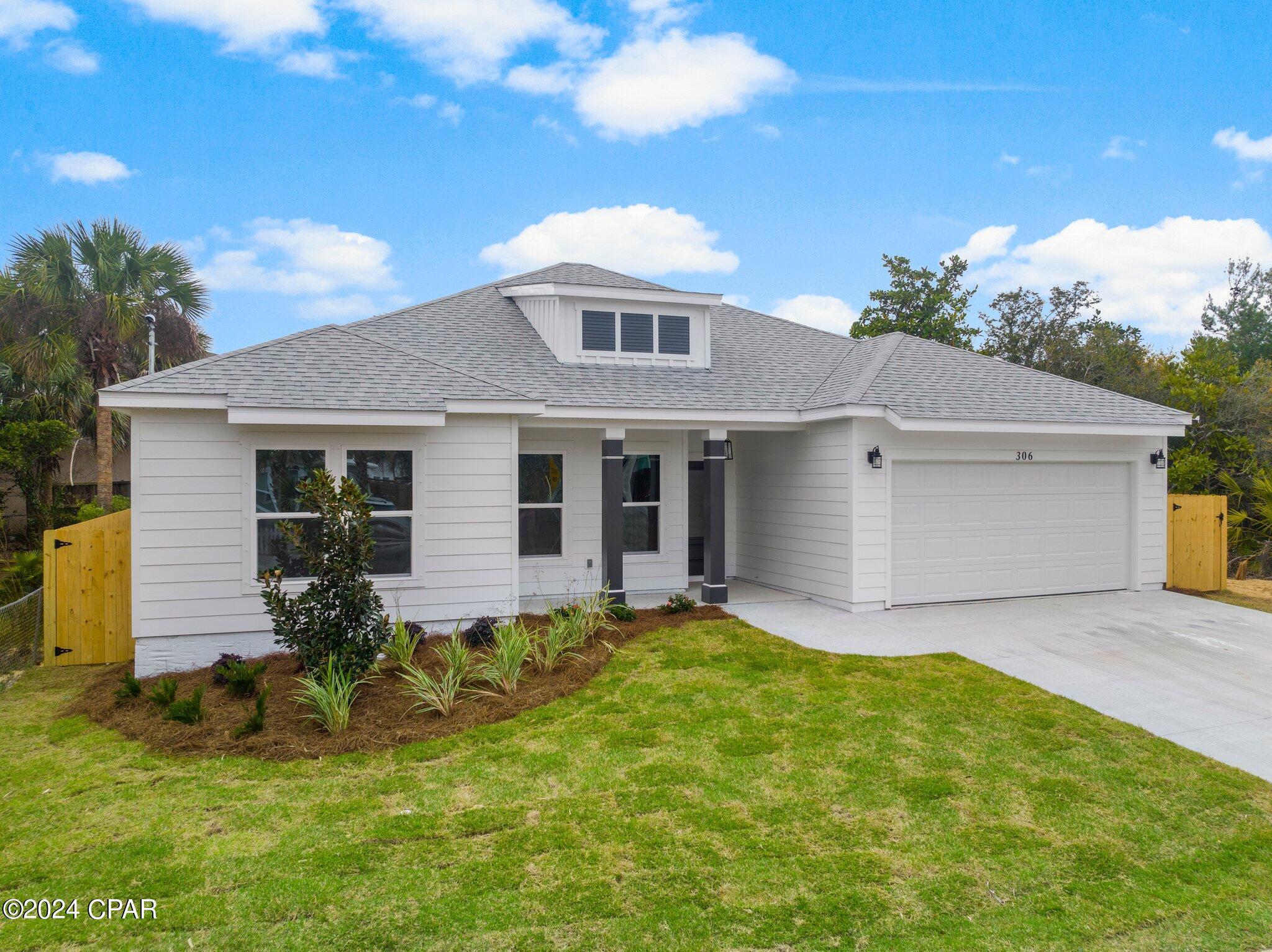 Miramar Beach 1st - Residential