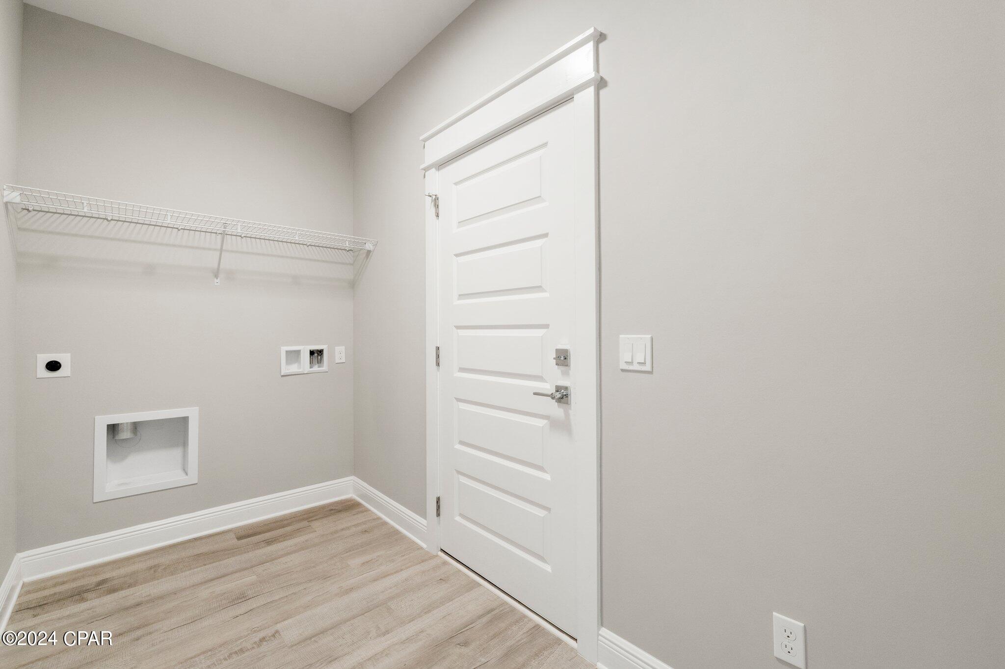 Miramar Beach 1st - Residential