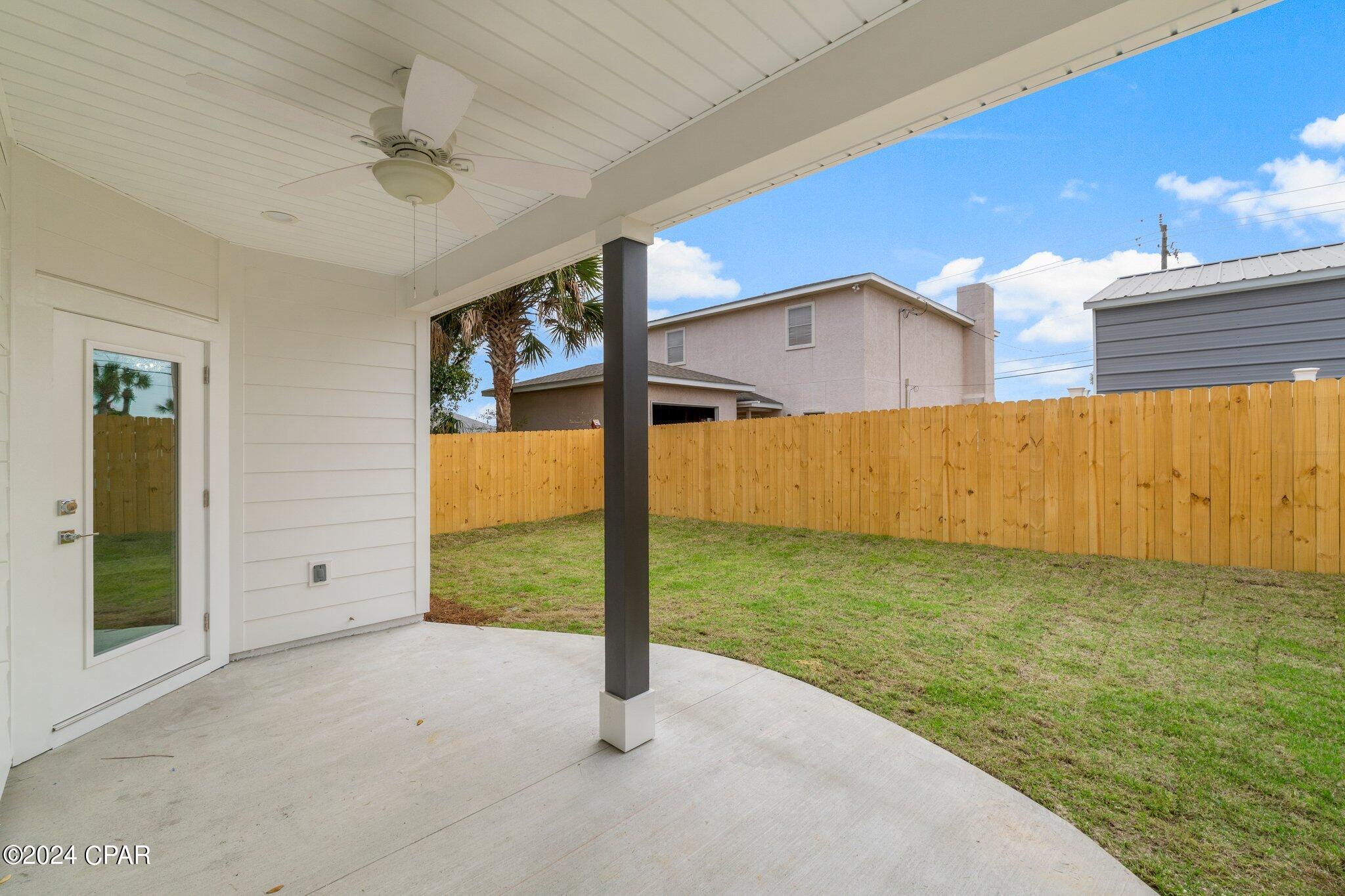 Miramar Beach 1st - Residential