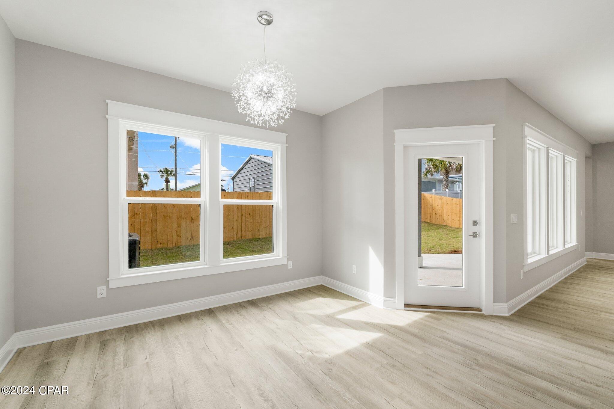 Miramar Beach 1st - Residential