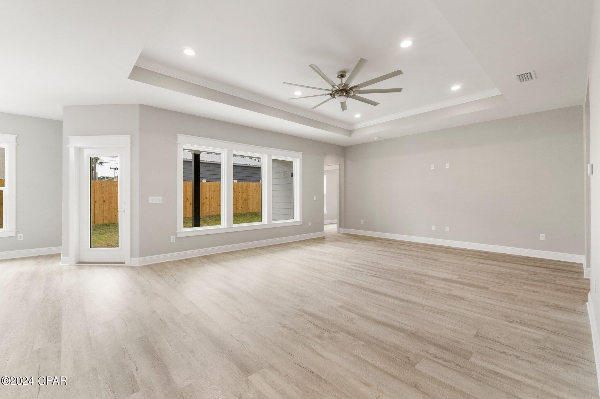 Miramar Beach 1st - Residential