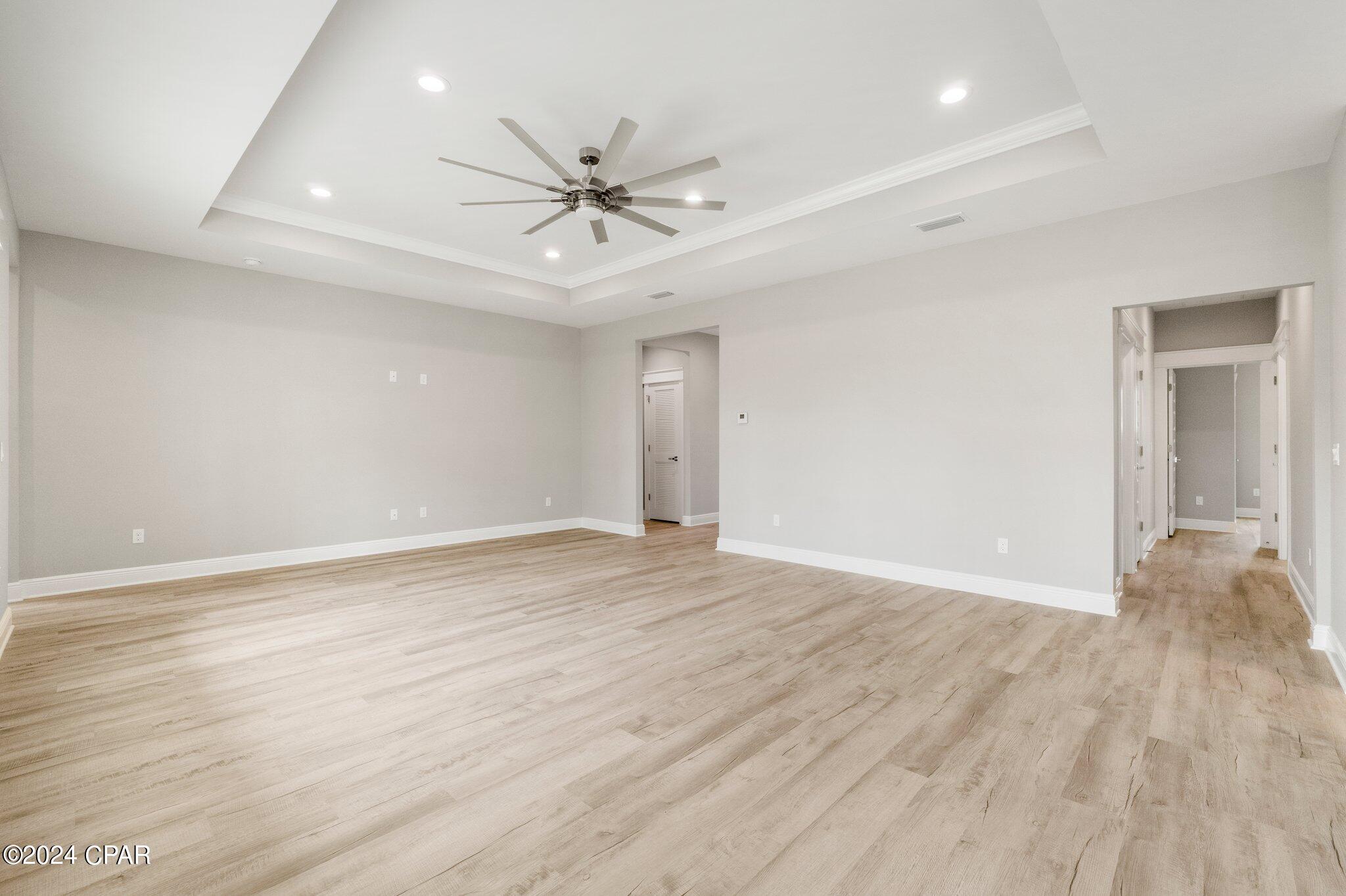 Miramar Beach 1st - Residential