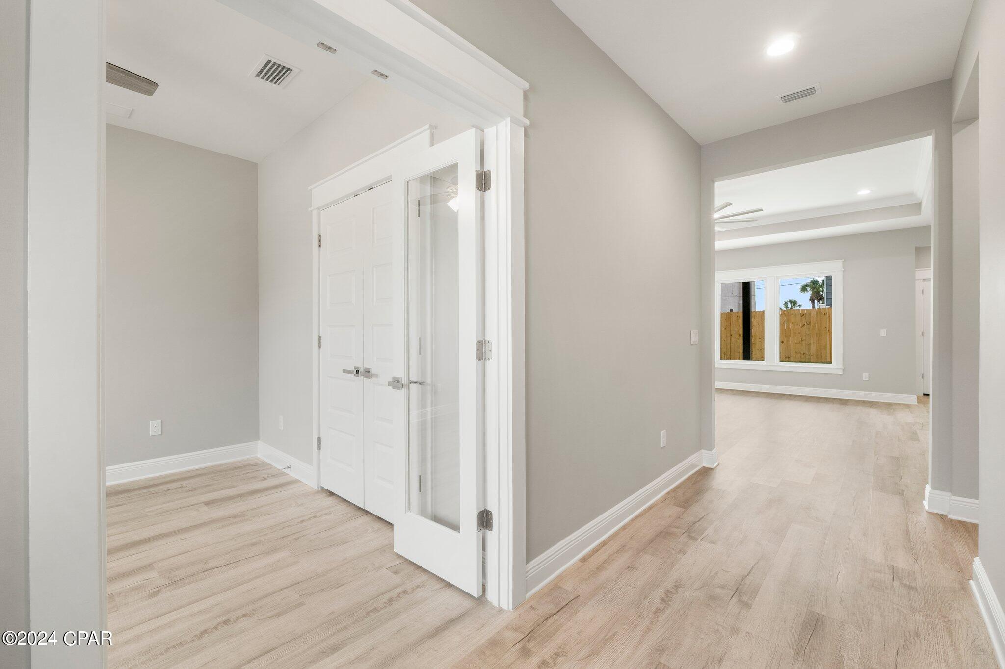 Miramar Beach 1st - Residential